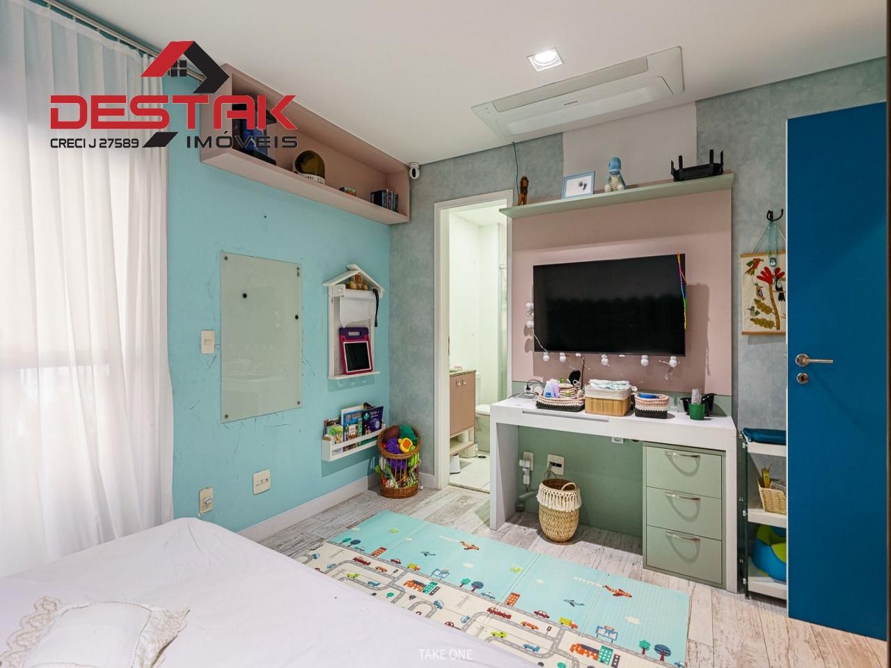 Apartamento, 4 quartos, 287 m² - Foto 20