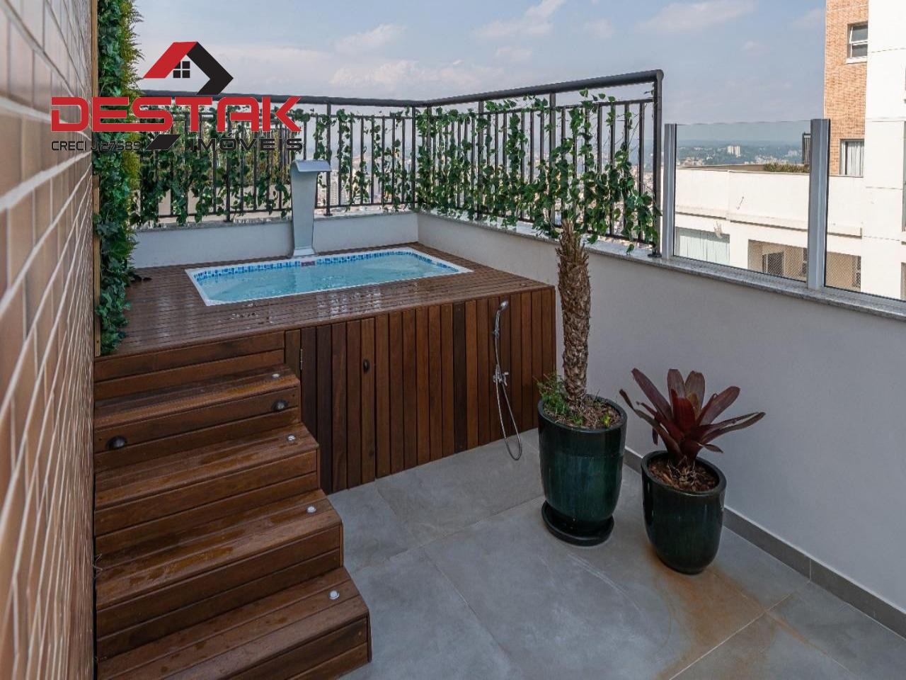 Apartamento, 4 quartos, 287 m² - Foto 21