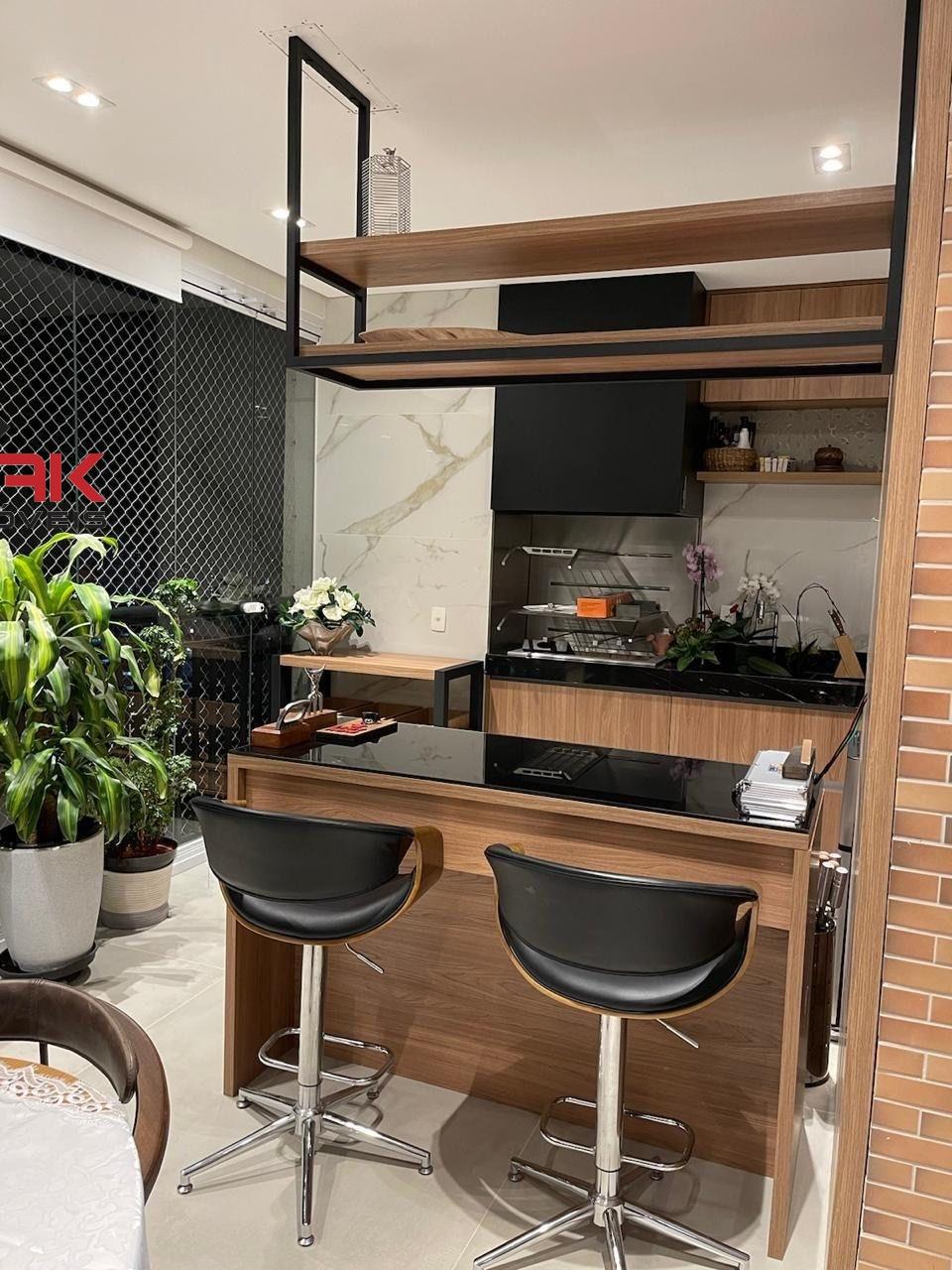 Apartamento, 4 quartos, 287 m² - Foto 22