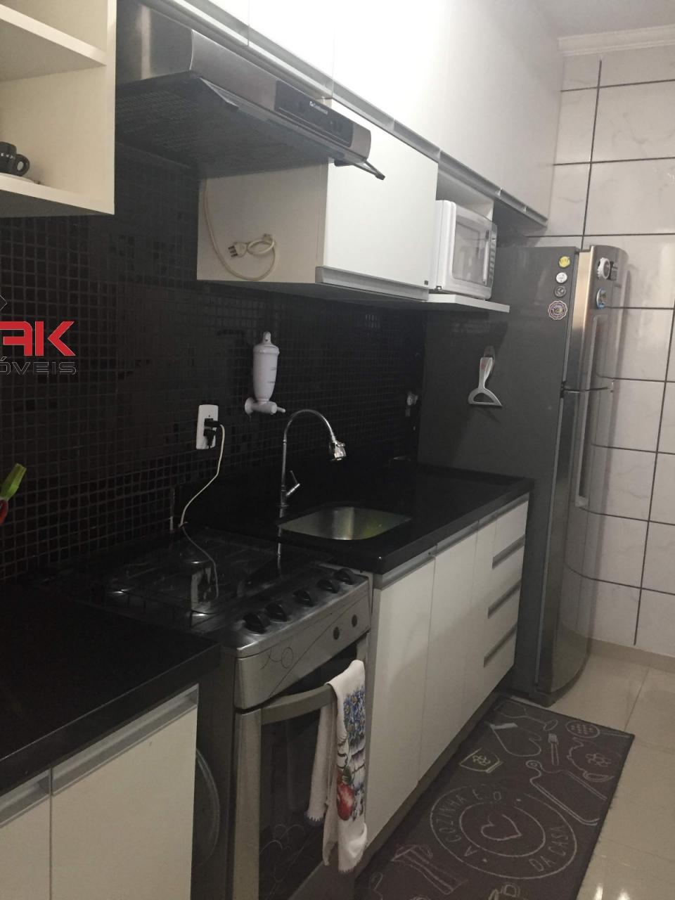 Apartamento, 2 quartos, 70 m² - Foto 8