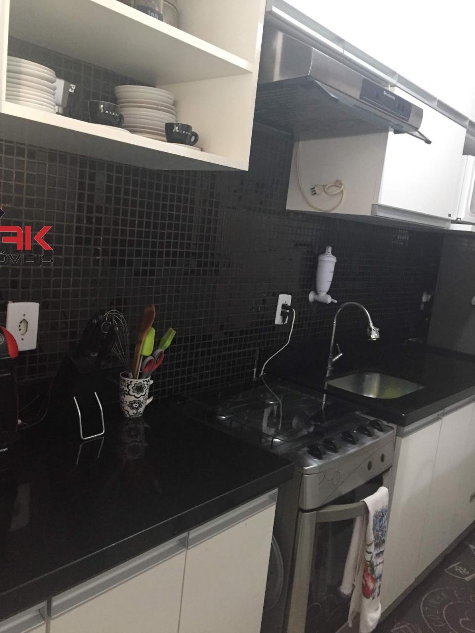 Apartamento, 2 quartos, 70 m² - Foto 9