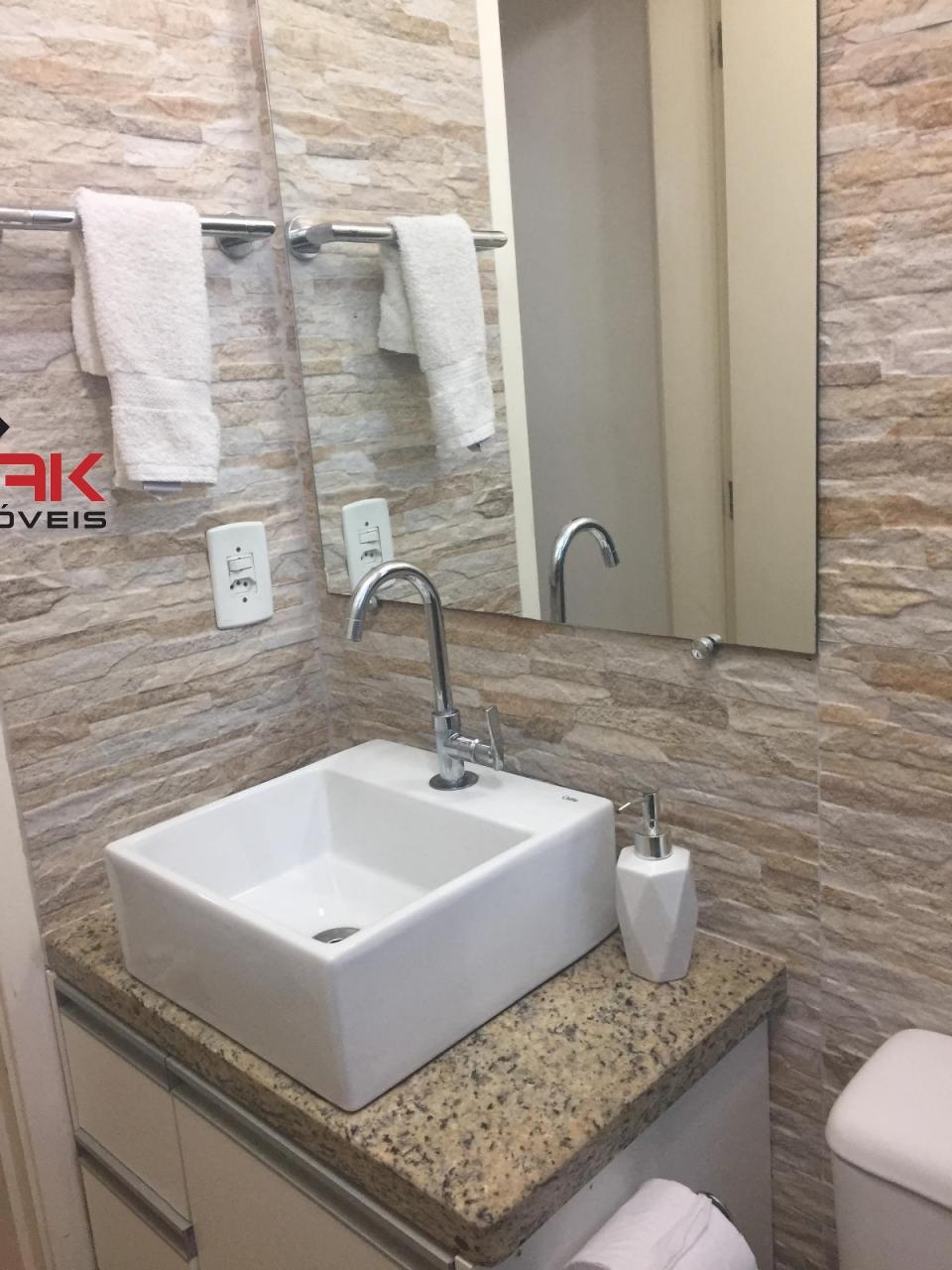 Apartamento, 2 quartos, 70 m² - Foto 11