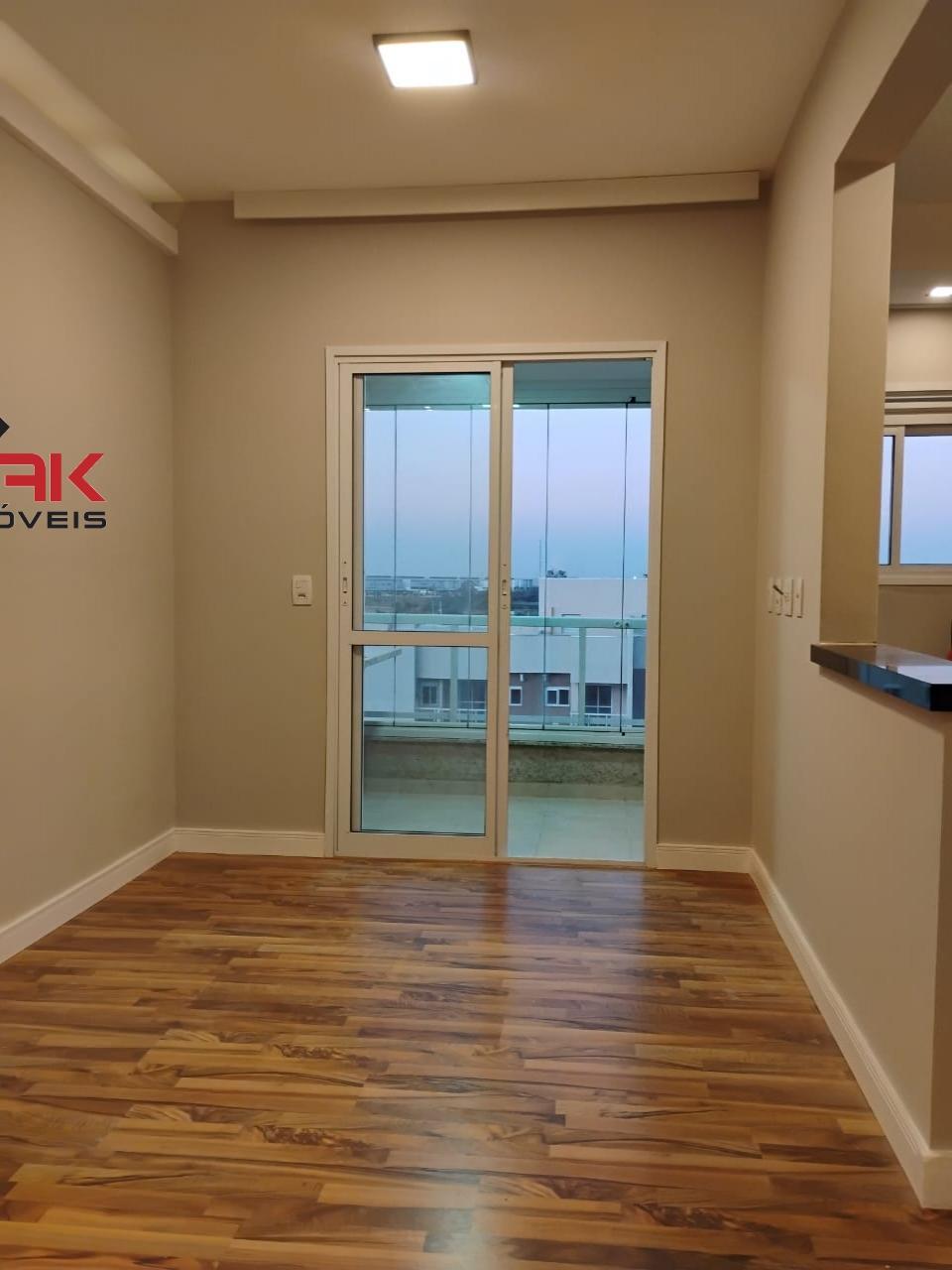 Apartamento, 2 quartos, 58 m² - Foto 1