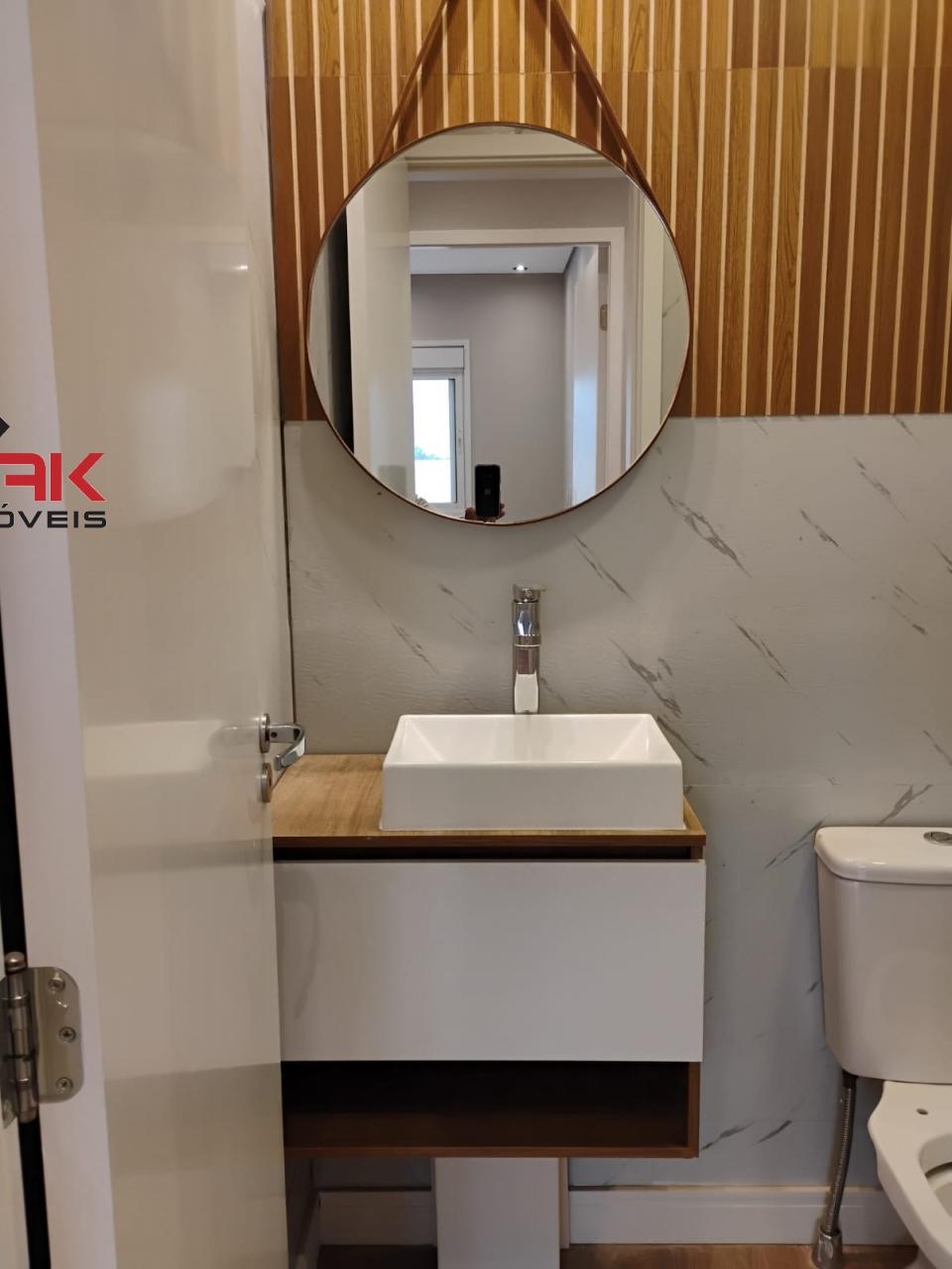 Apartamento, 2 quartos, 58 m² - Foto 8