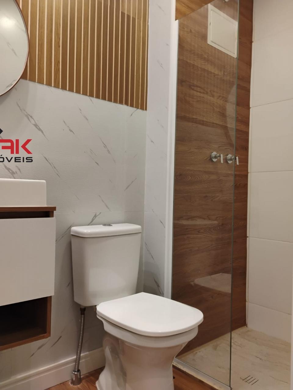 Apartamento, 2 quartos, 58 m² - Foto 9