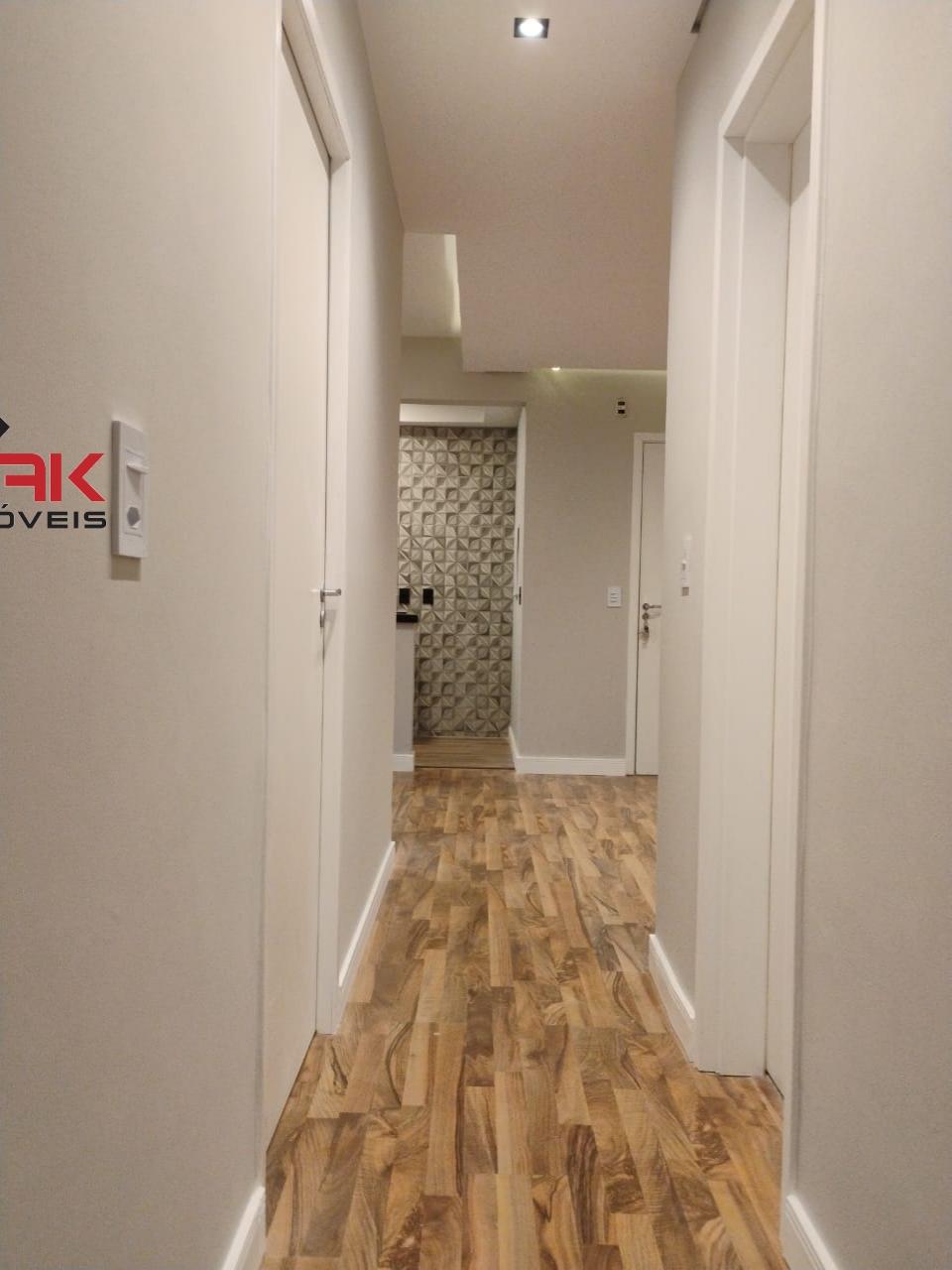 Apartamento, 2 quartos, 58 m² - Foto 14