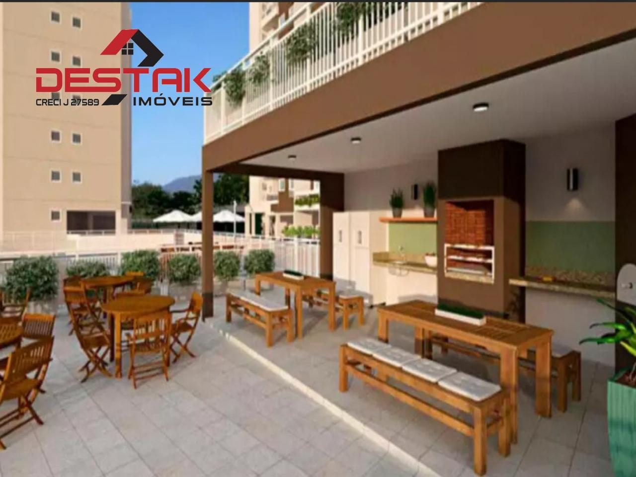 Apartamento, 2 quartos, 58 m² - Foto 23