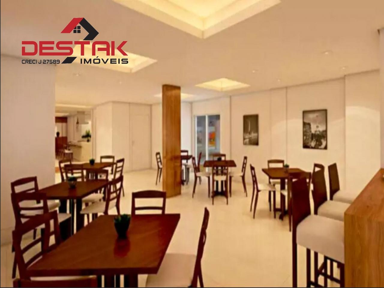 Apartamento, 2 quartos, 58 m² - Foto 25