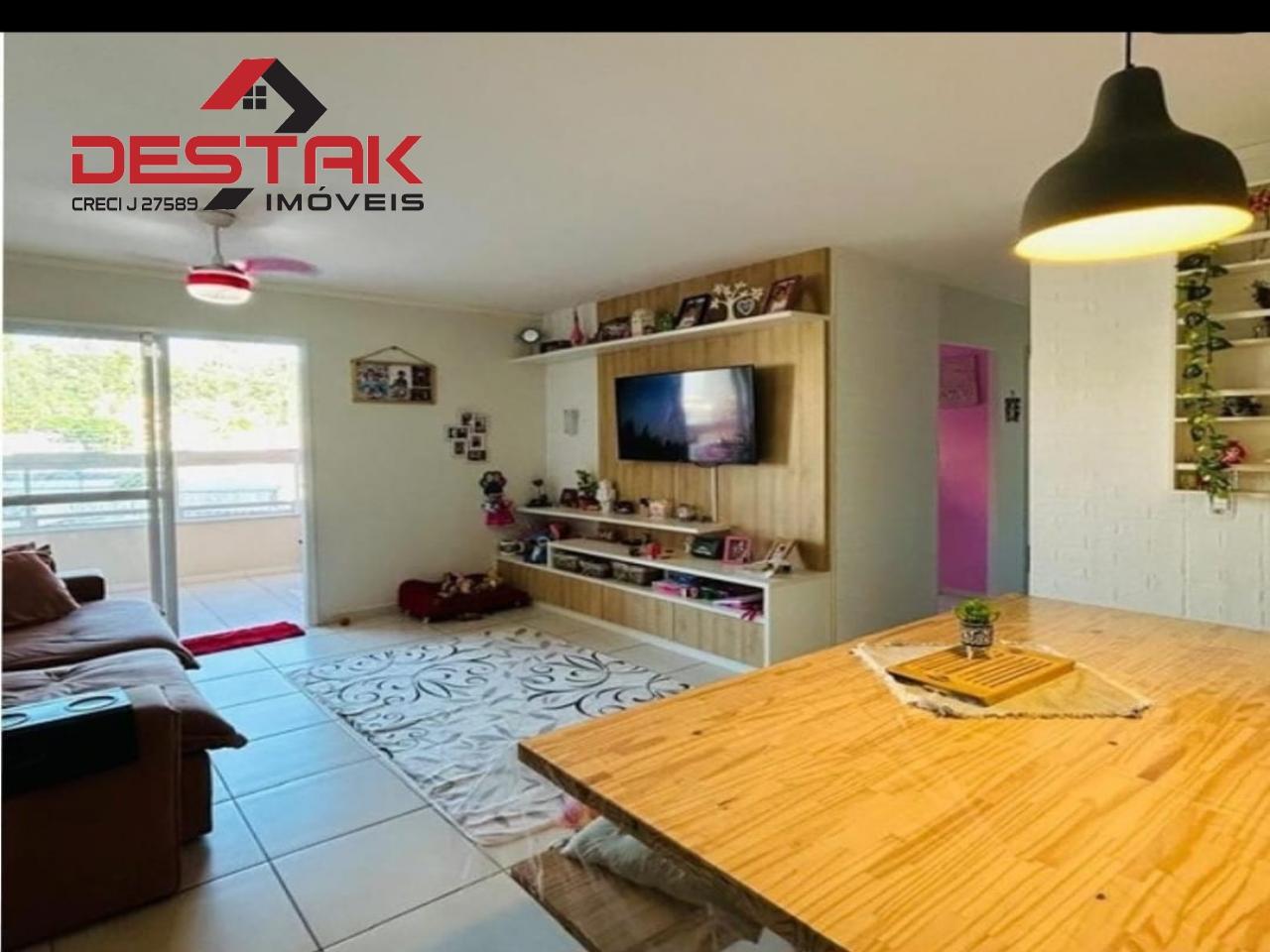 Apartamento, 3 quartos, 90 m² - Foto 1