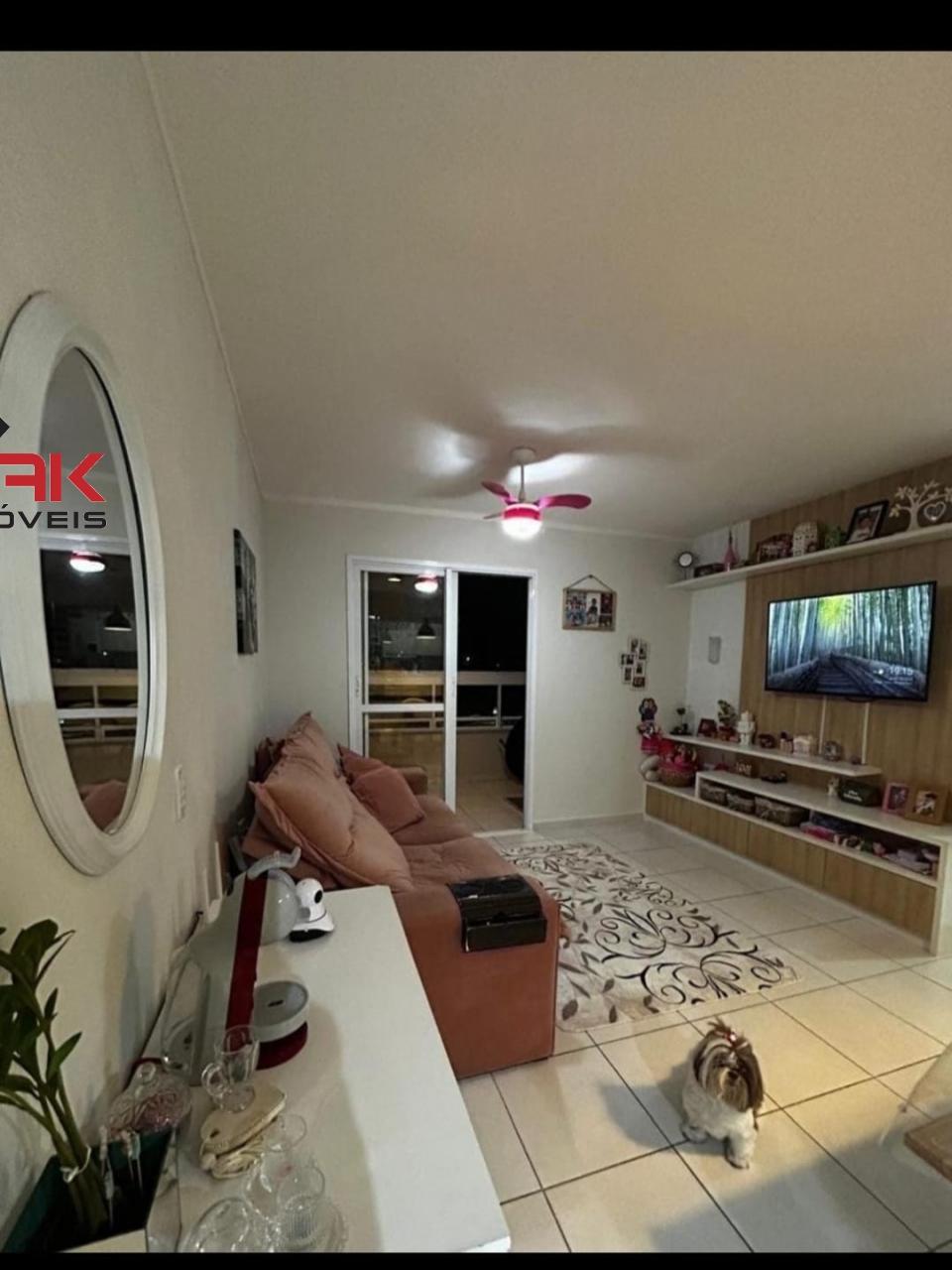 Apartamento, 3 quartos, 90 m² - Foto 3