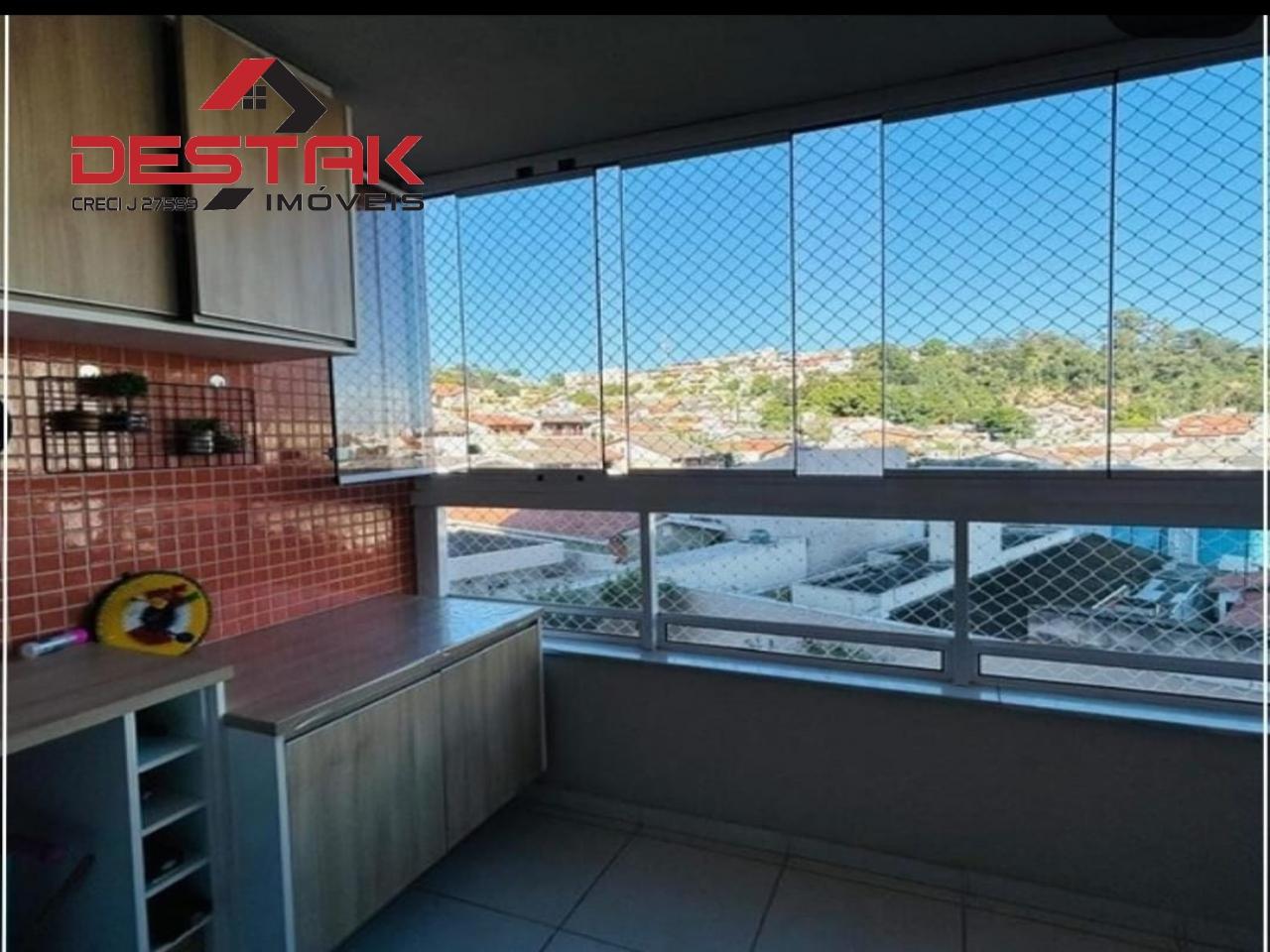 Apartamento, 3 quartos, 90 m² - Foto 5