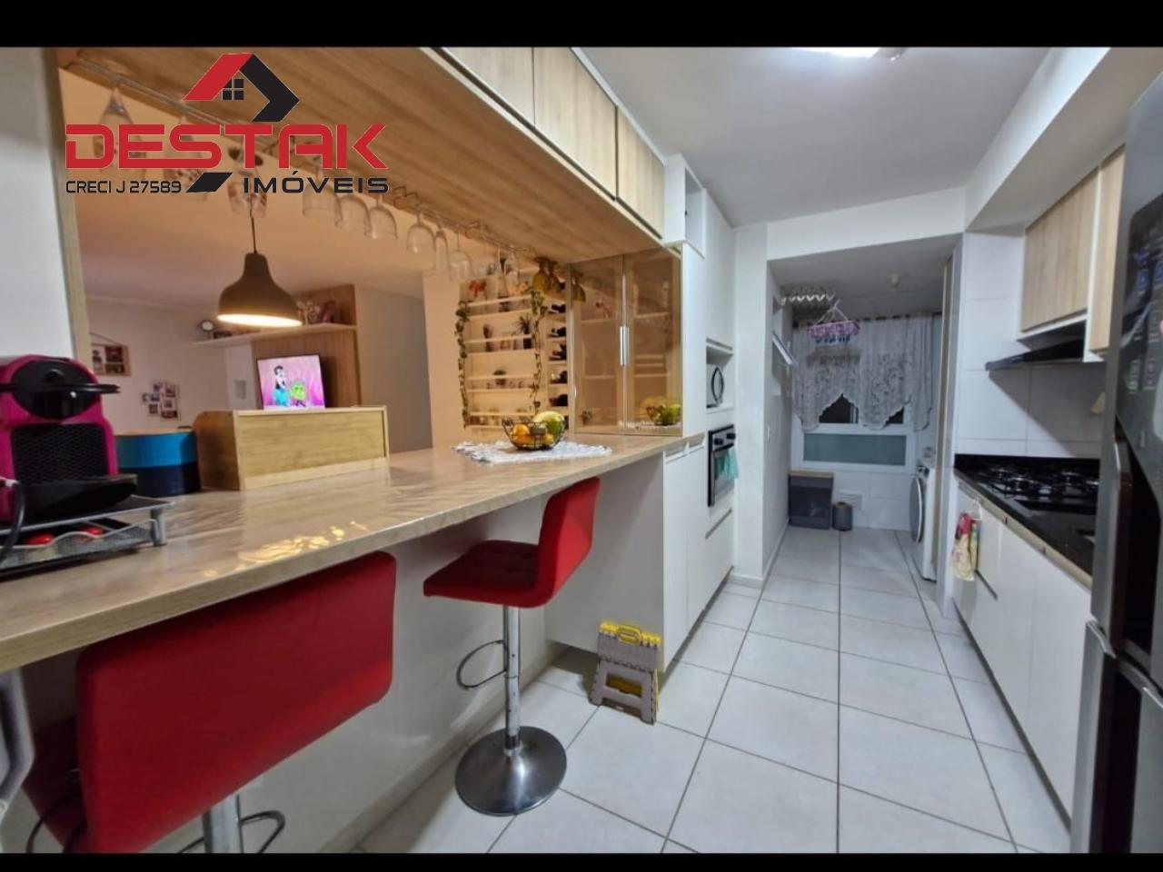 Apartamento, 3 quartos, 90 m² - Foto 7
