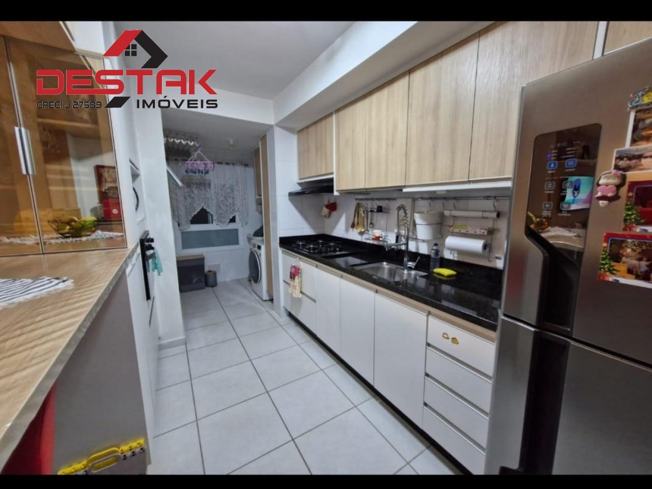 Apartamento, 3 quartos, 90 m² - Foto 8