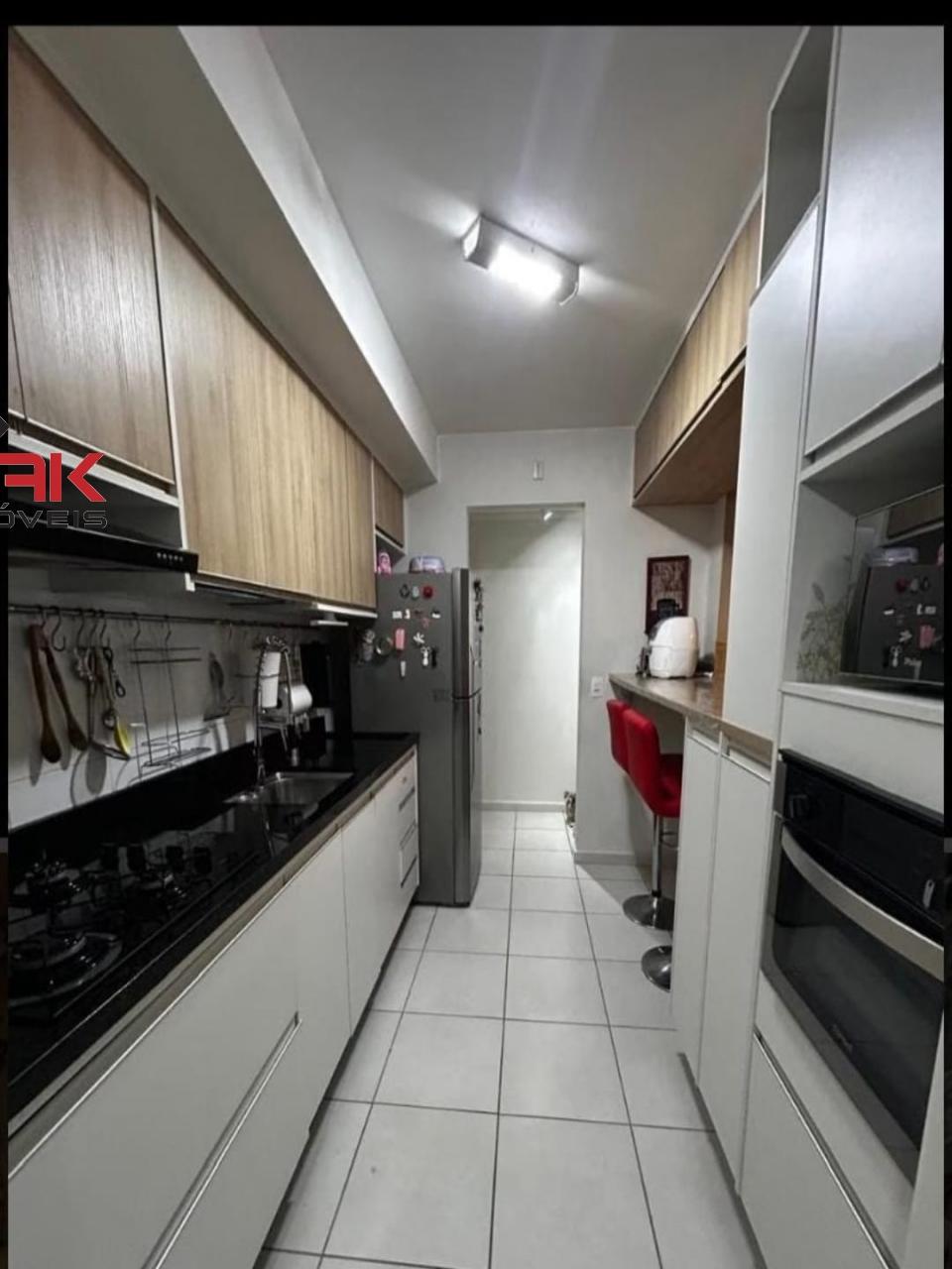 Apartamento, 3 quartos, 90 m² - Foto 9