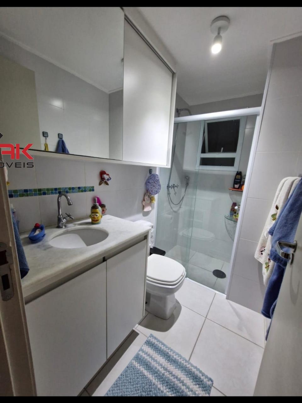 Apartamento, 3 quartos, 90 m² - Foto 11