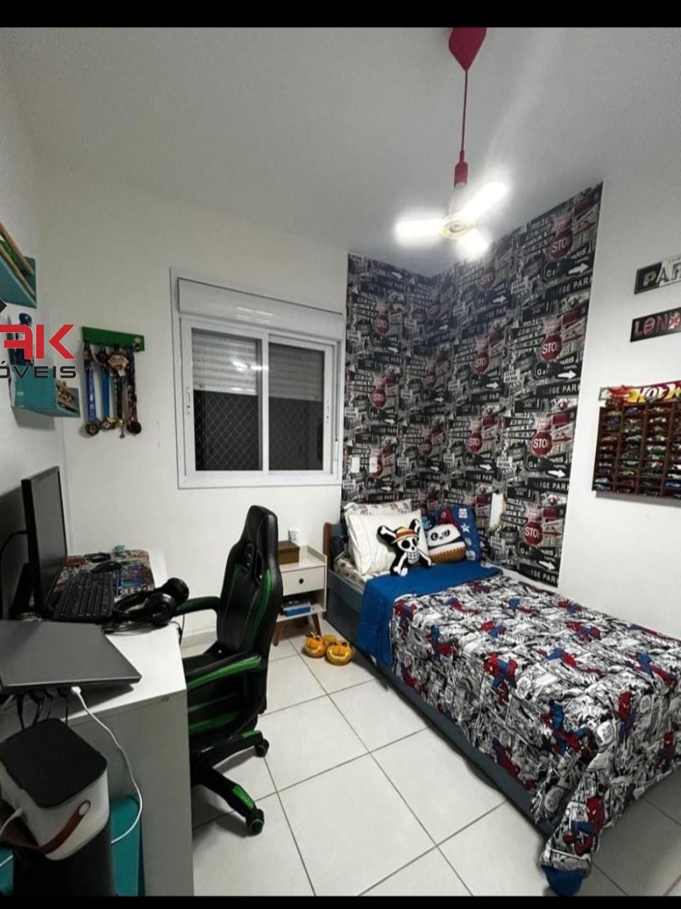 Apartamento, 3 quartos, 90 m² - Foto 17