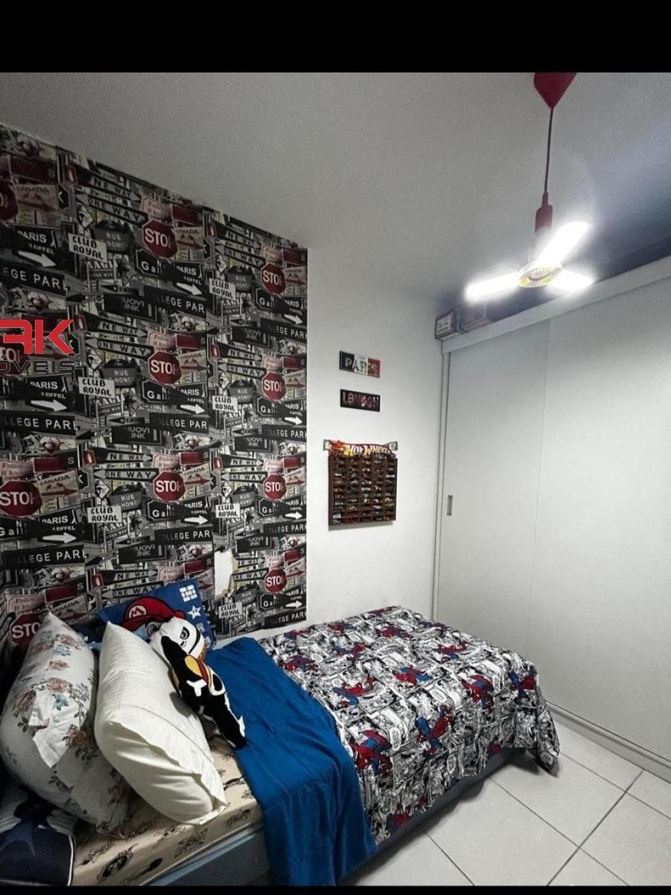 Apartamento, 3 quartos, 90 m² - Foto 18