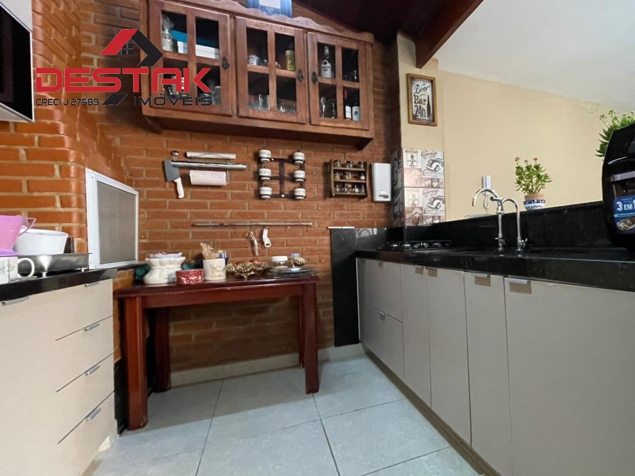 Casa, 3 quartos, 219 m² - Foto 5