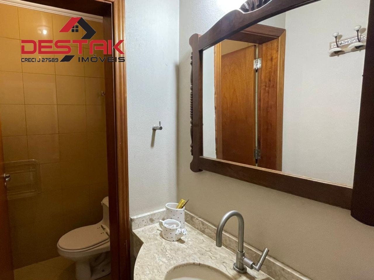 Casa, 3 quartos, 219 m² - Foto 8