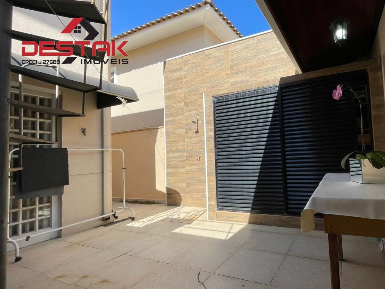 Casa, 3 quartos, 219 m² - Foto 20