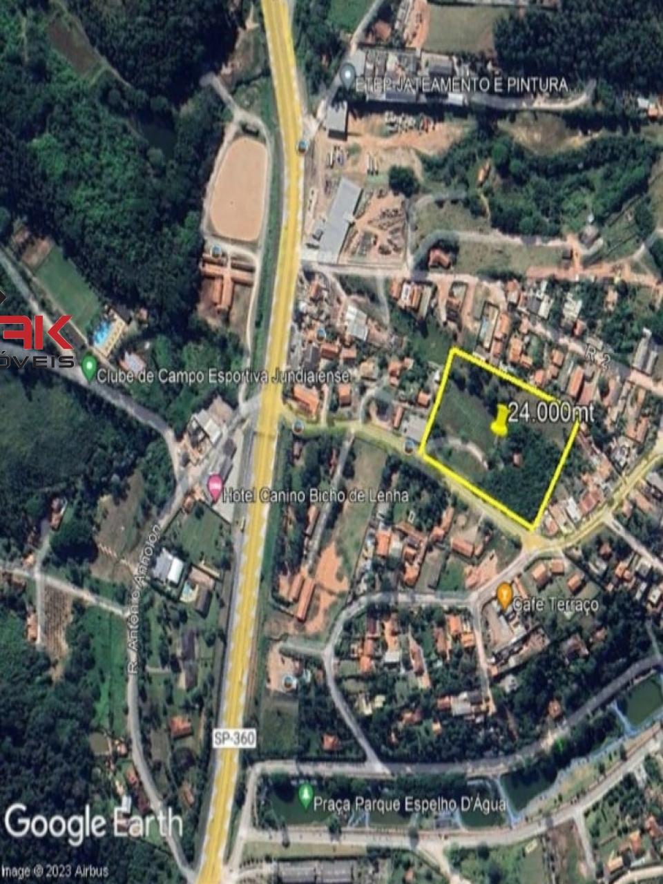 Sítio, 3 quartos, 2 hectares - Foto 13