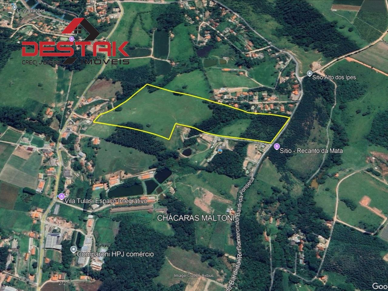 Sítio, 2 quartos, 11 hectares - Foto 12