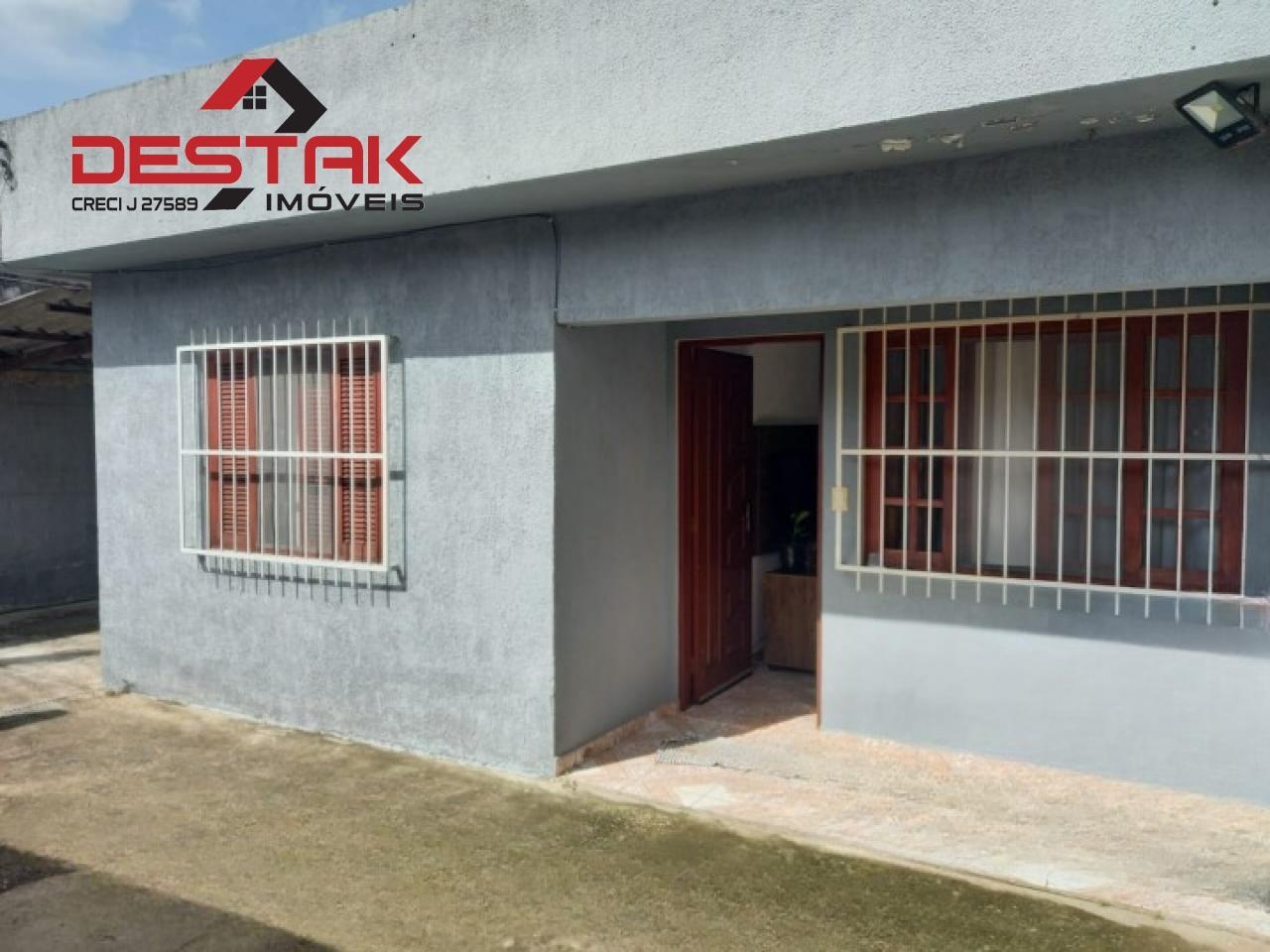 Casa, 2 quartos, 250 m² - Foto 1