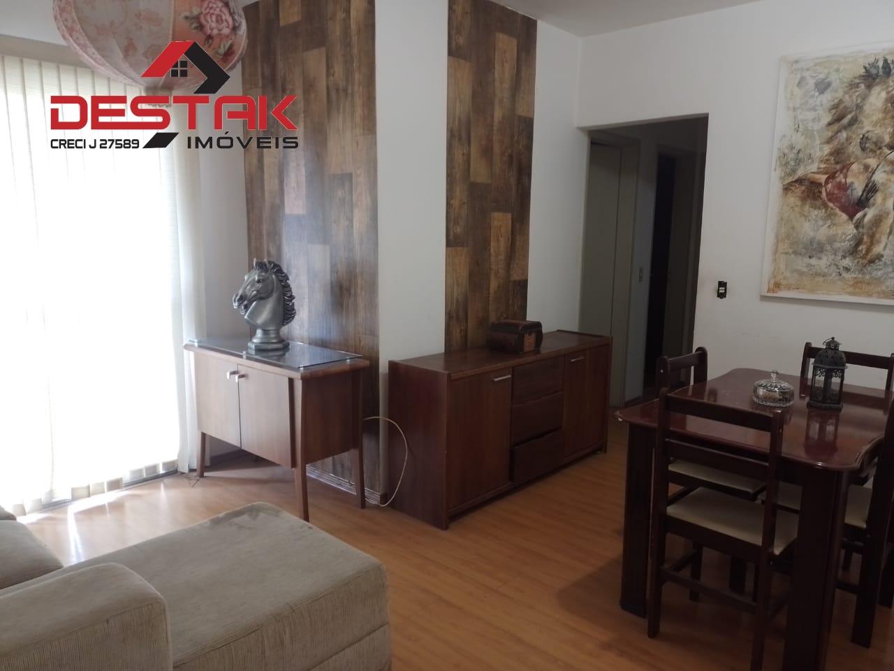 Apartamento, 3 quartos, 70 m² - Foto 1