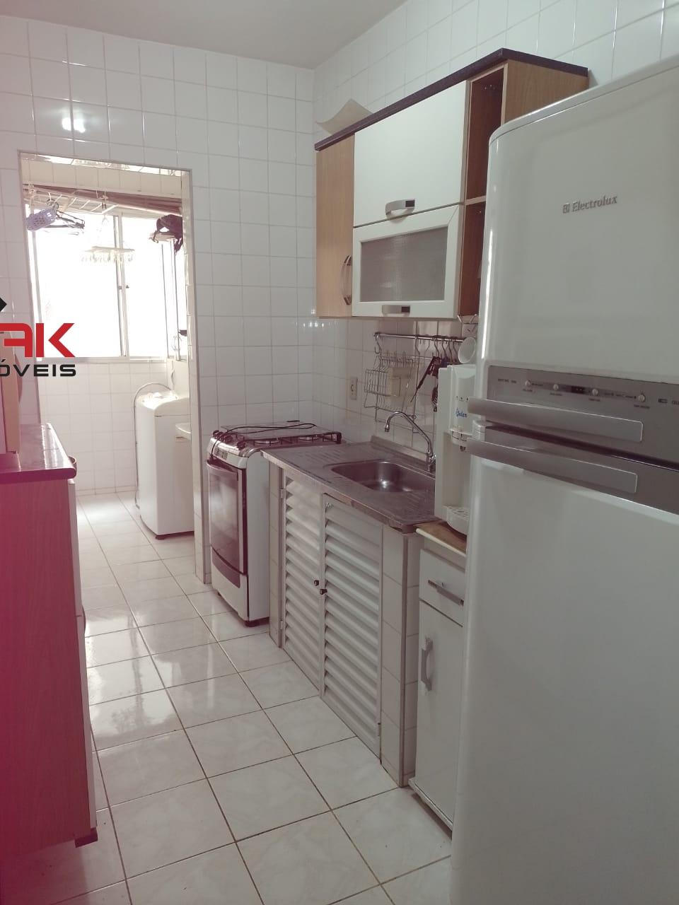 Apartamento, 3 quartos, 70 m² - Foto 3