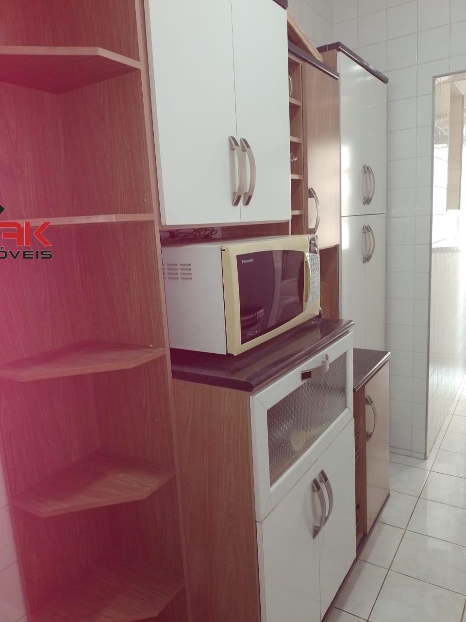 Apartamento, 3 quartos, 70 m² - Foto 4