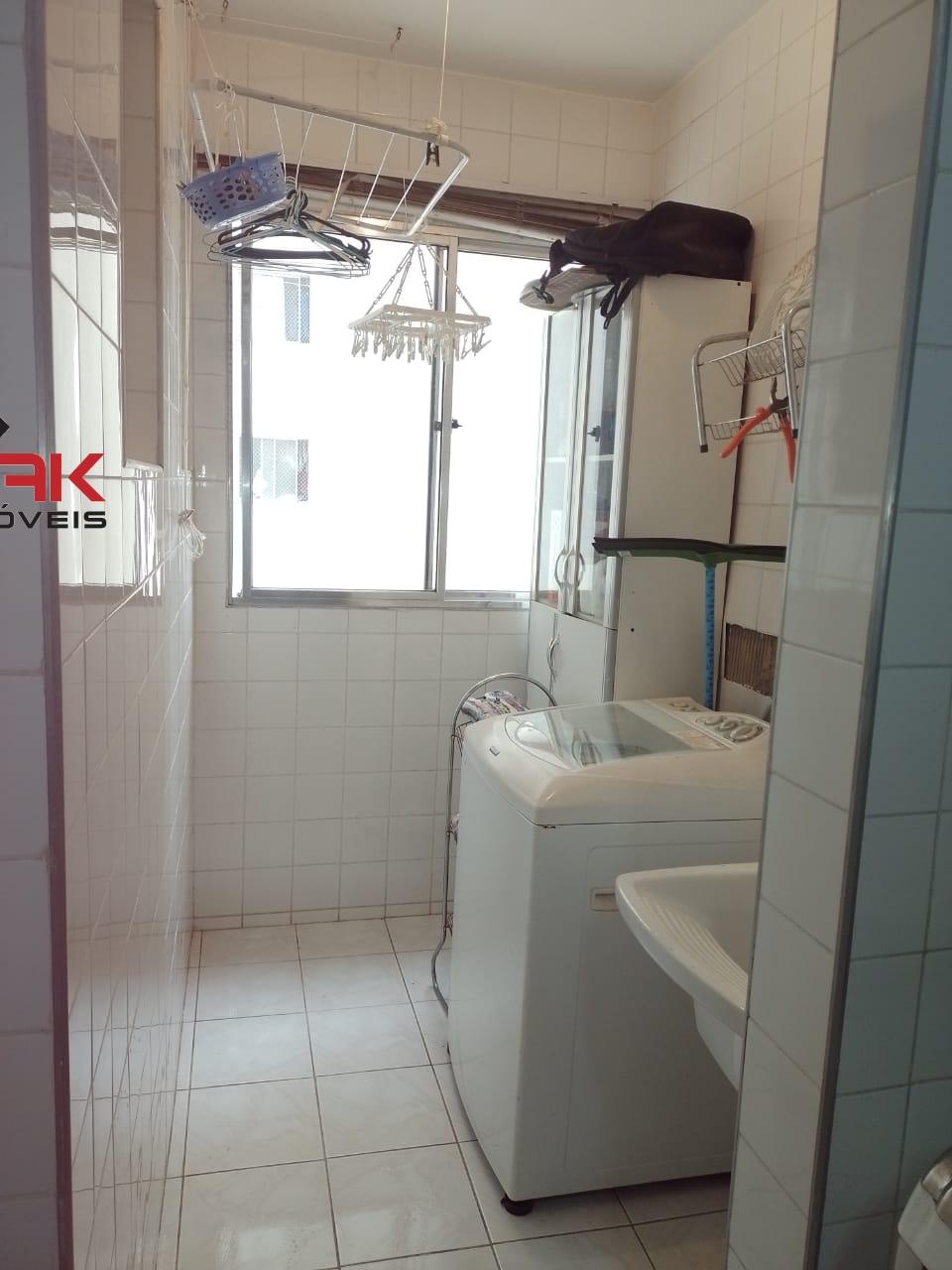 Apartamento, 3 quartos, 70 m² - Foto 5