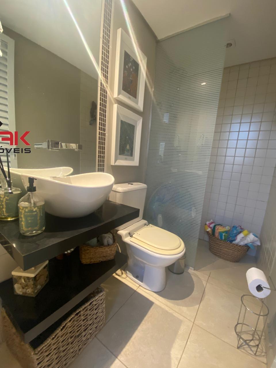 Apartamento, 3 quartos, 237 m² - Foto 6