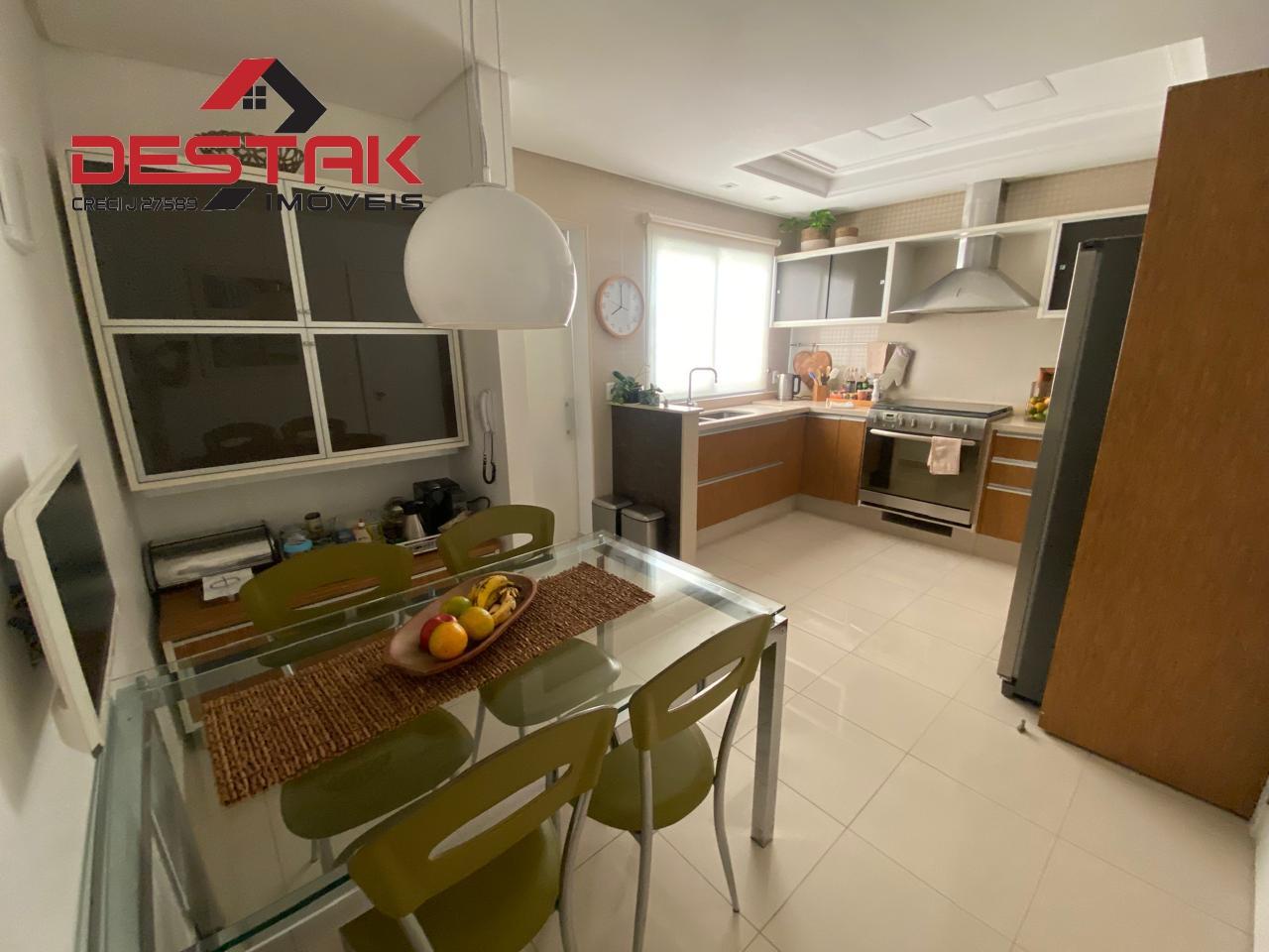 Apartamento, 3 quartos, 237 m² - Foto 7