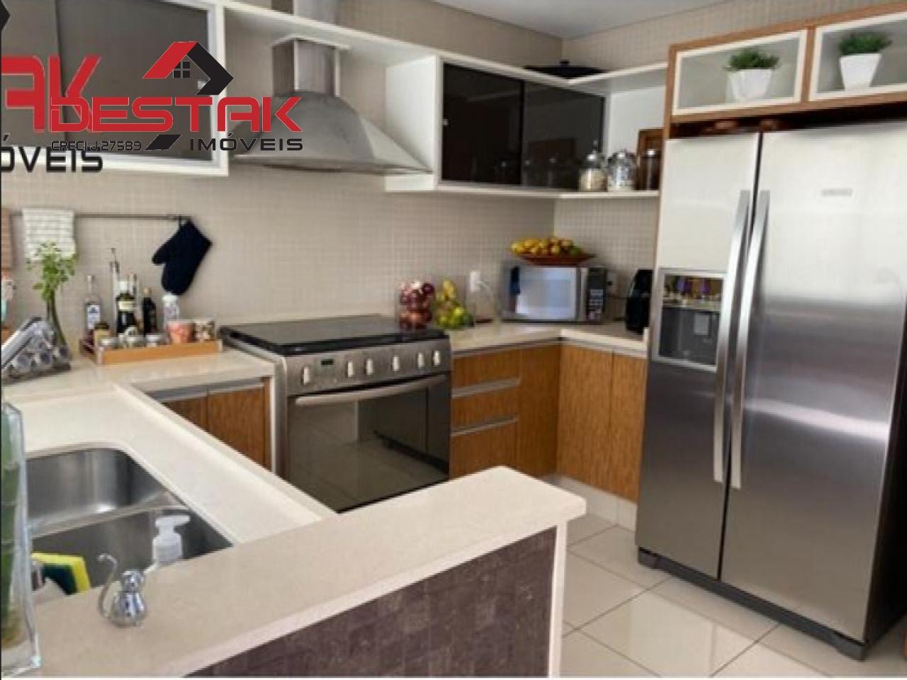 Apartamento, 3 quartos, 237 m² - Foto 9