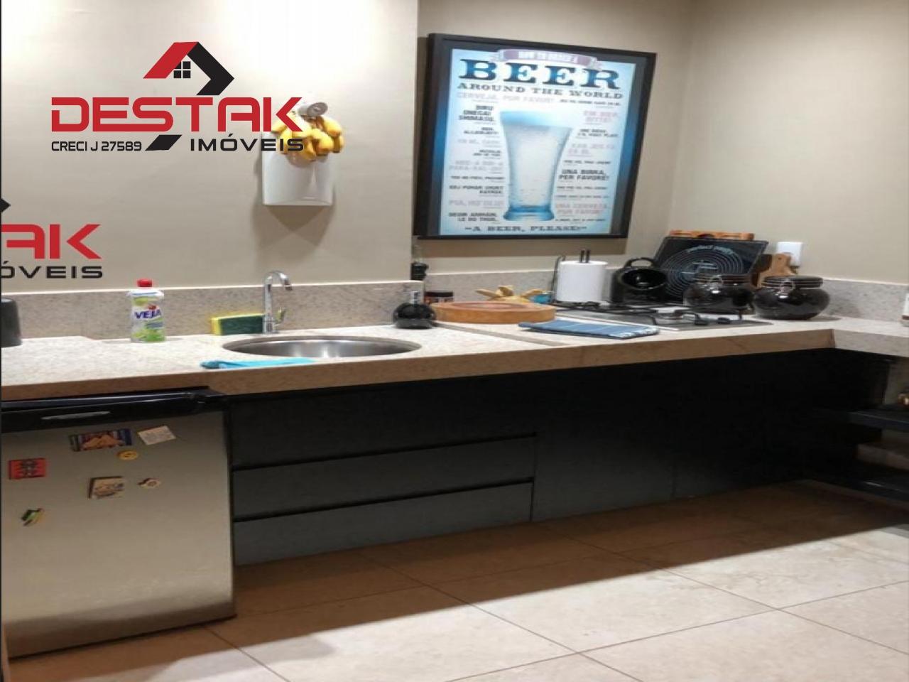 Apartamento, 3 quartos, 237 m² - Foto 12