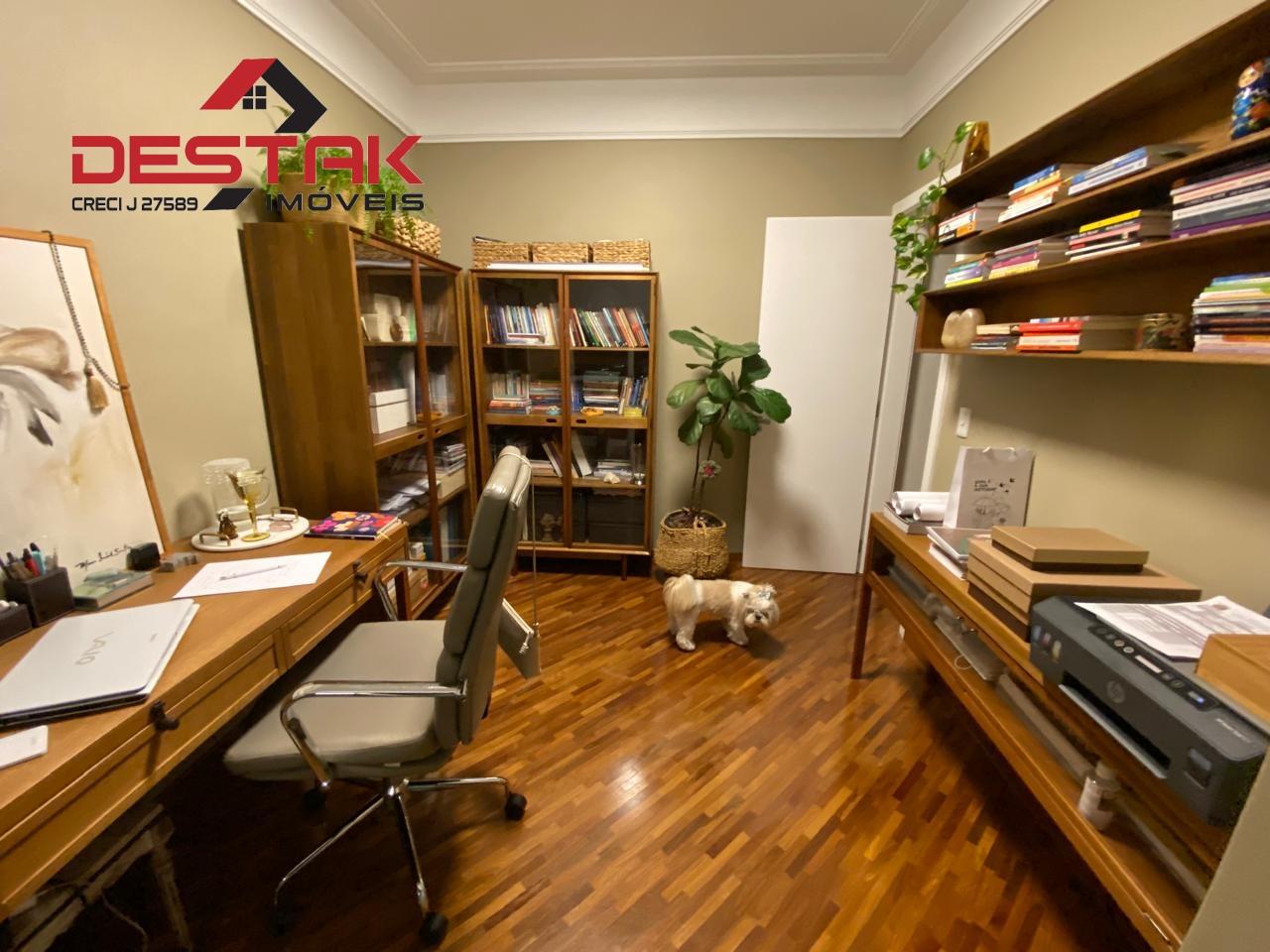 Apartamento, 3 quartos, 237 m² - Foto 13