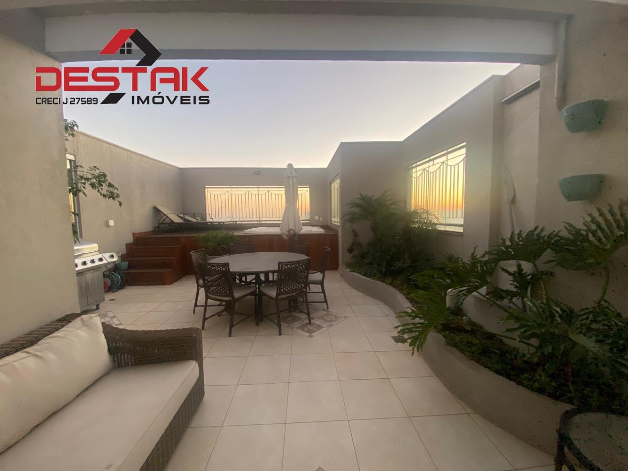 Apartamento, 3 quartos, 237 m² - Foto 15
