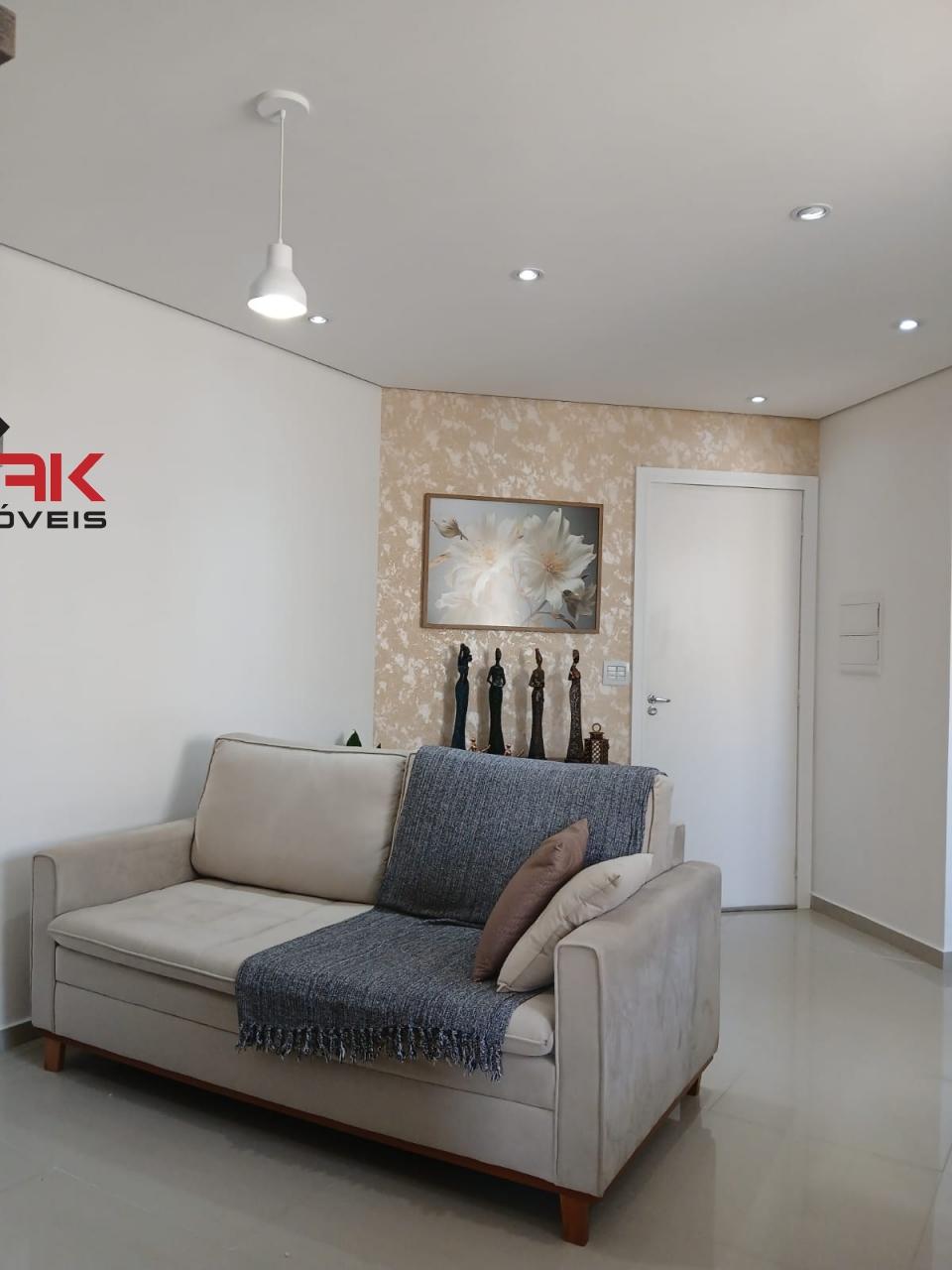 Apartamento, 2 quartos, 49 m² - Foto 3