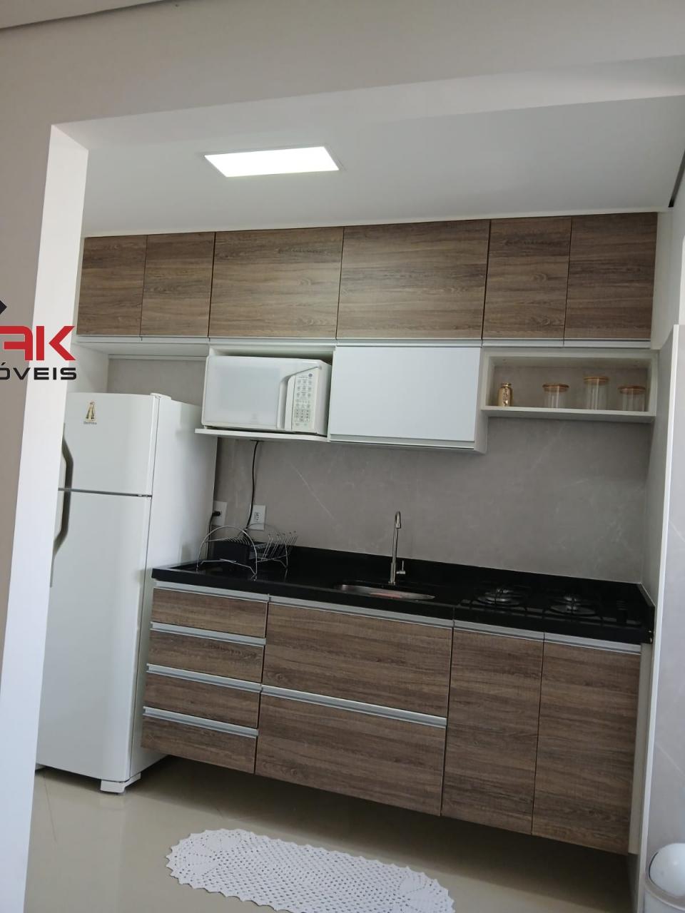 Apartamento, 2 quartos, 49 m² - Foto 6