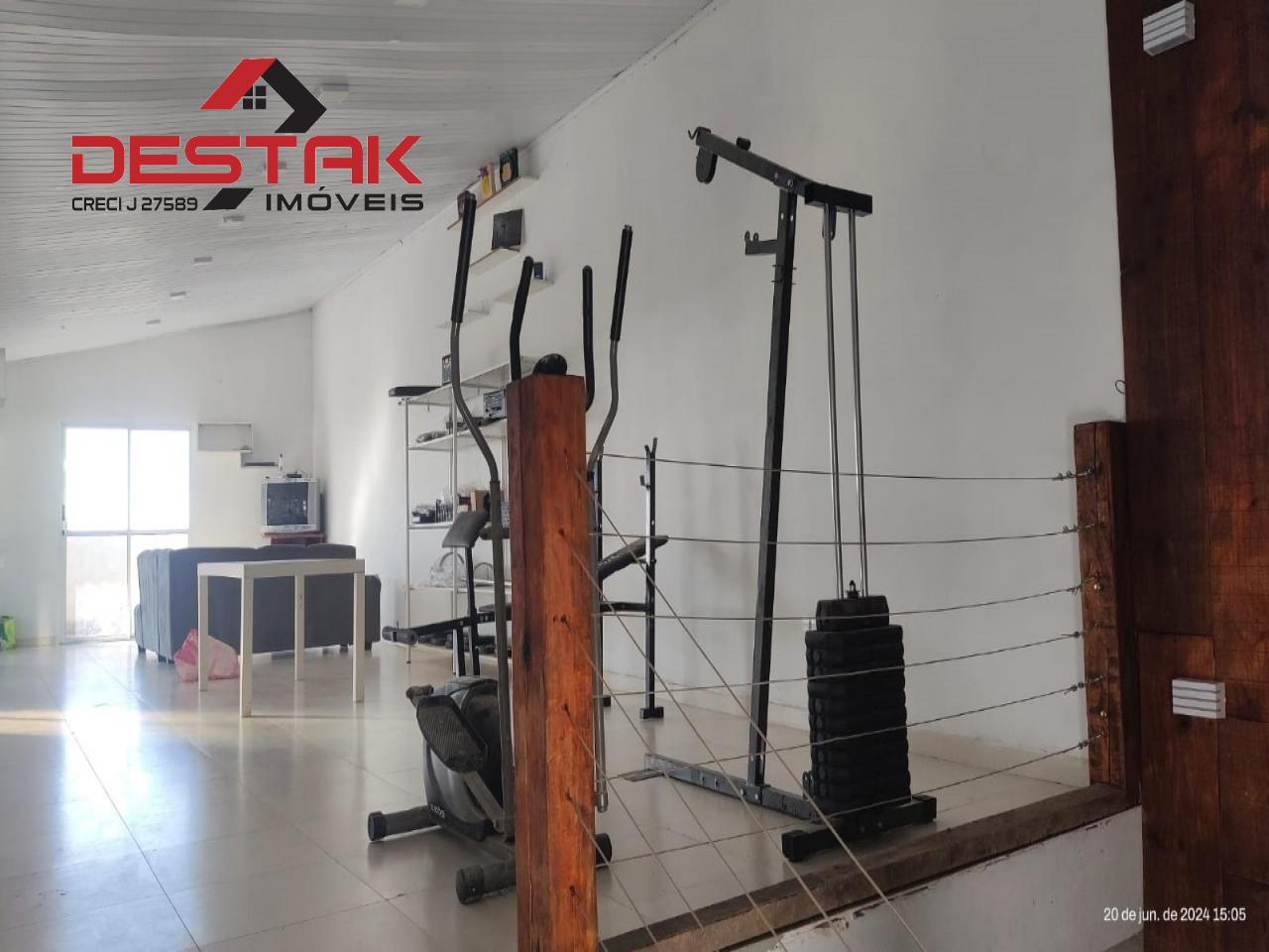 Casa de Condomínio, 8 quartos - Foto 12