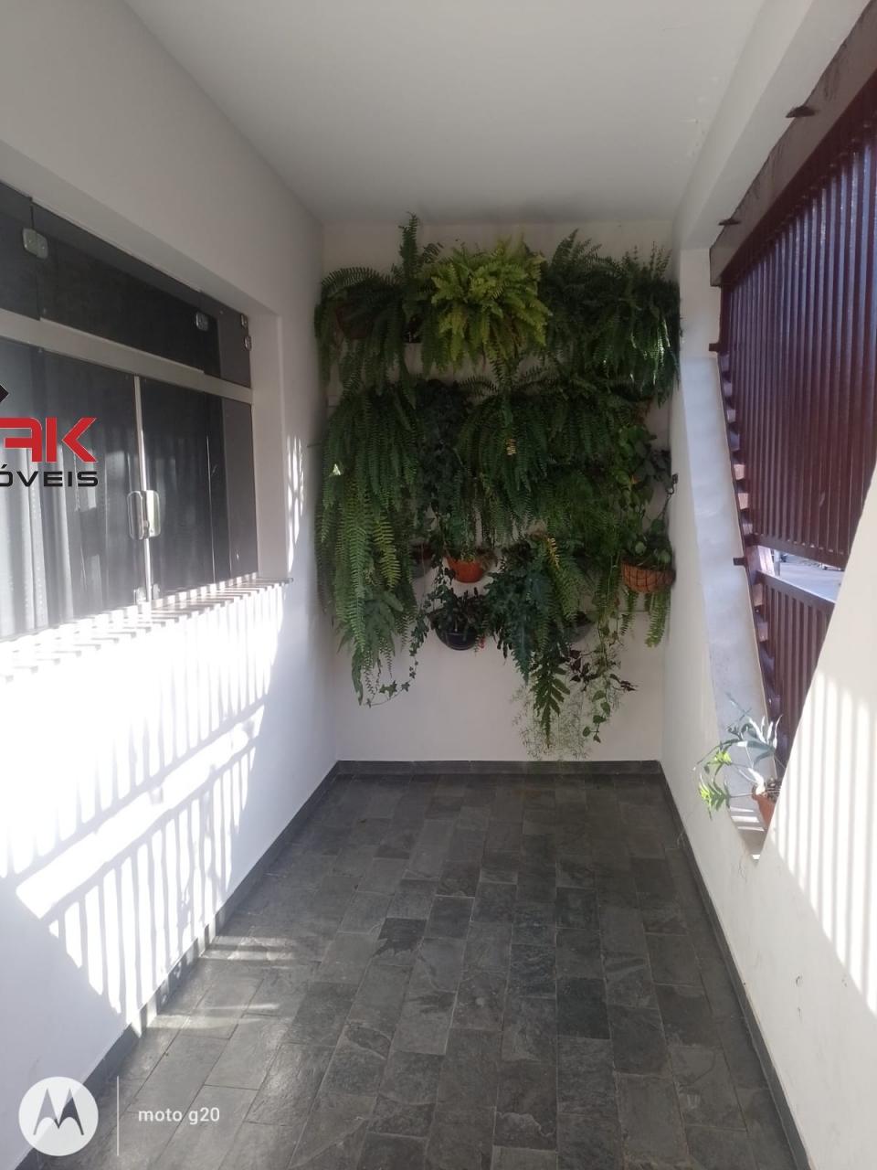 Casa, 3 quartos, 197 m² - Foto 2