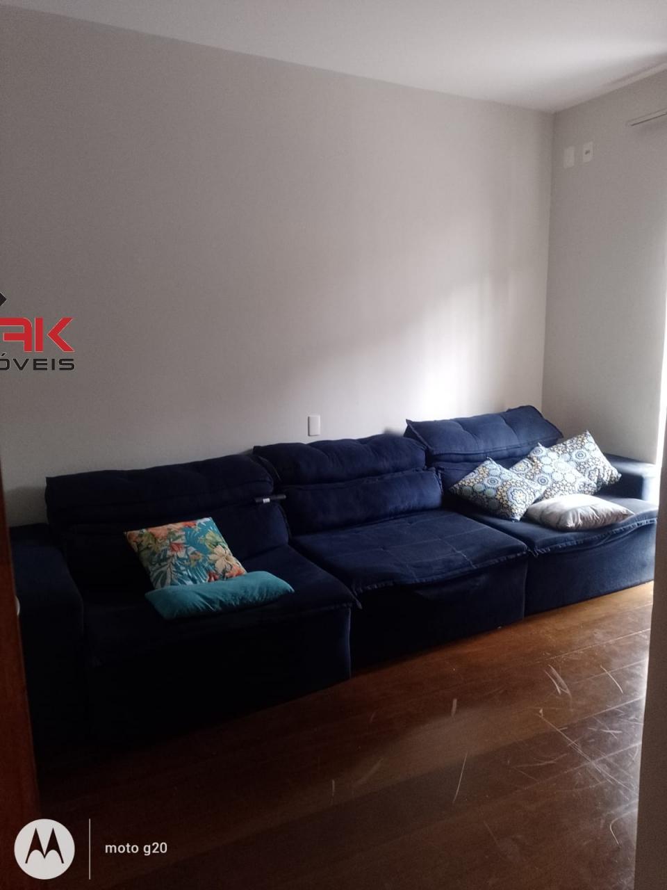 Casa, 3 quartos, 197 m² - Foto 4