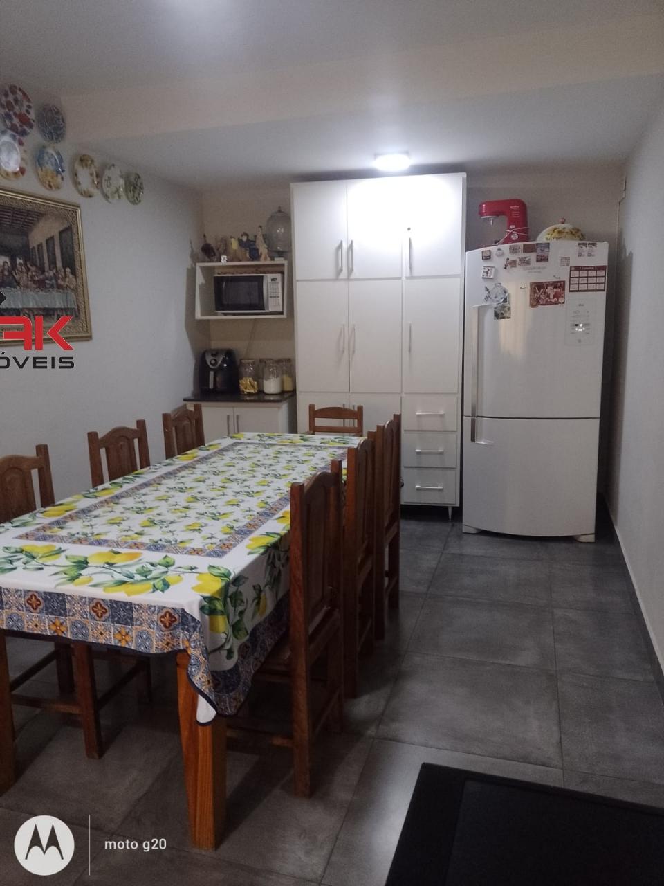 Casa, 3 quartos, 197 m² - Foto 6