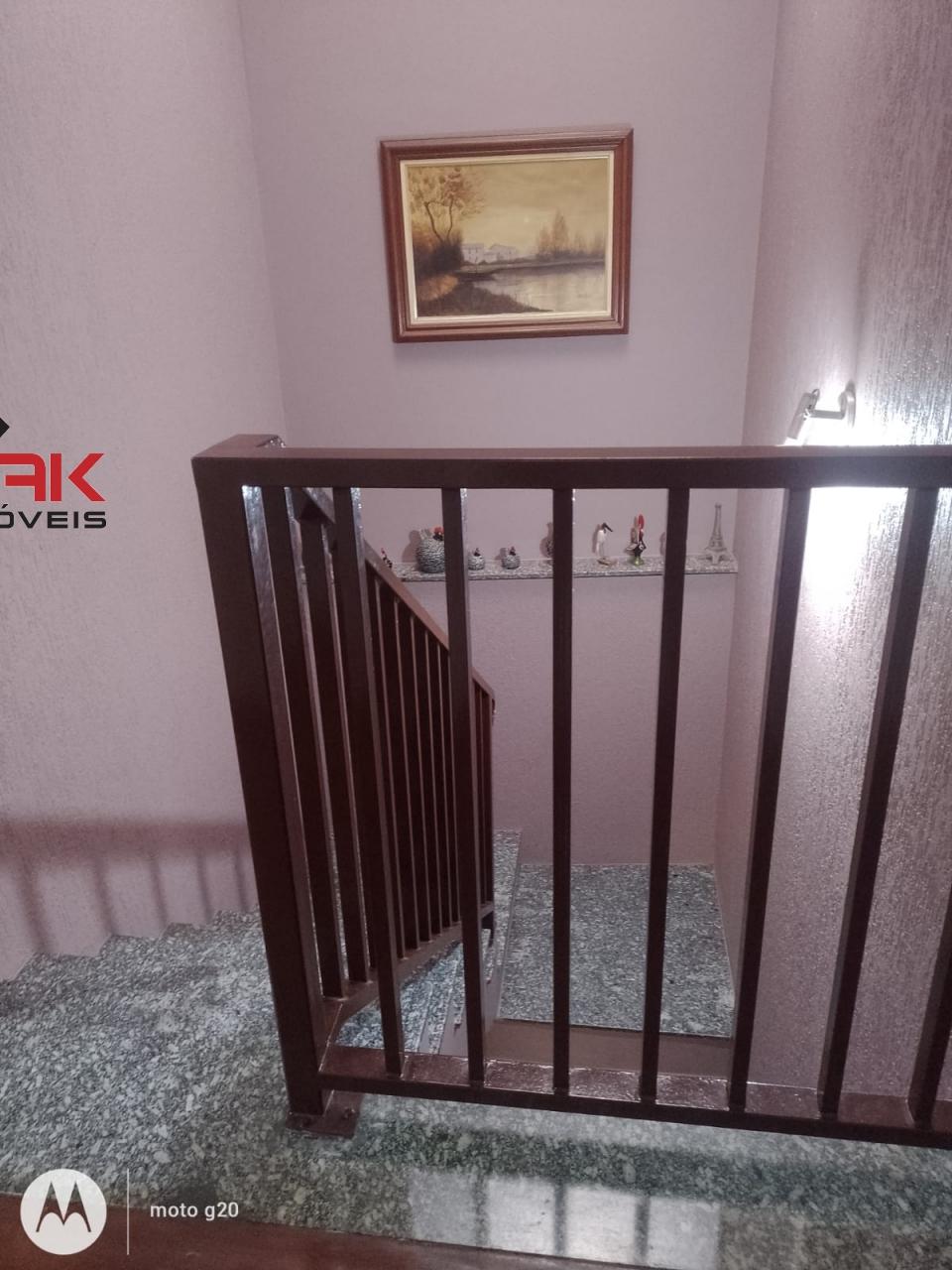 Casa, 3 quartos, 197 m² - Foto 10