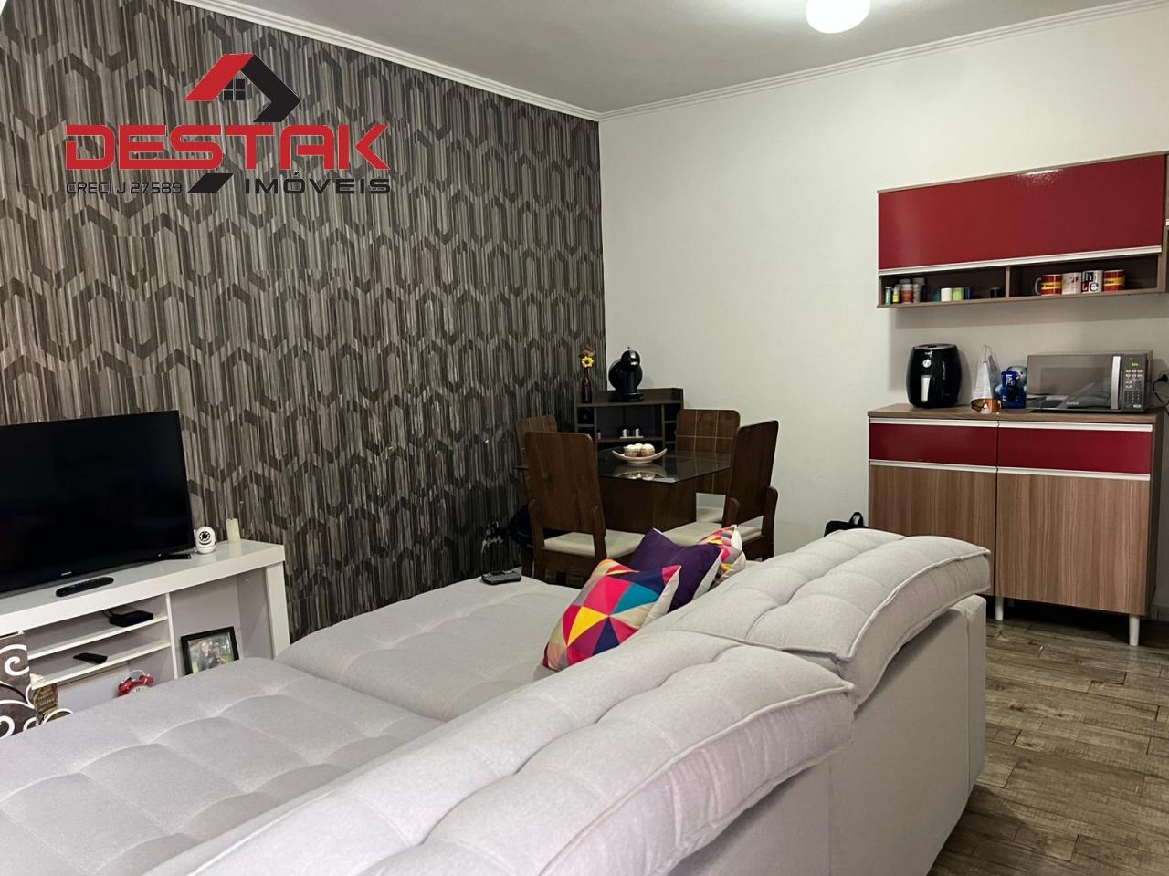 Casa, 3 quartos, 168 m² - Foto 1