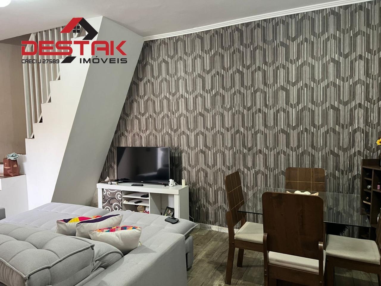 Casa, 3 quartos, 168 m² - Foto 3