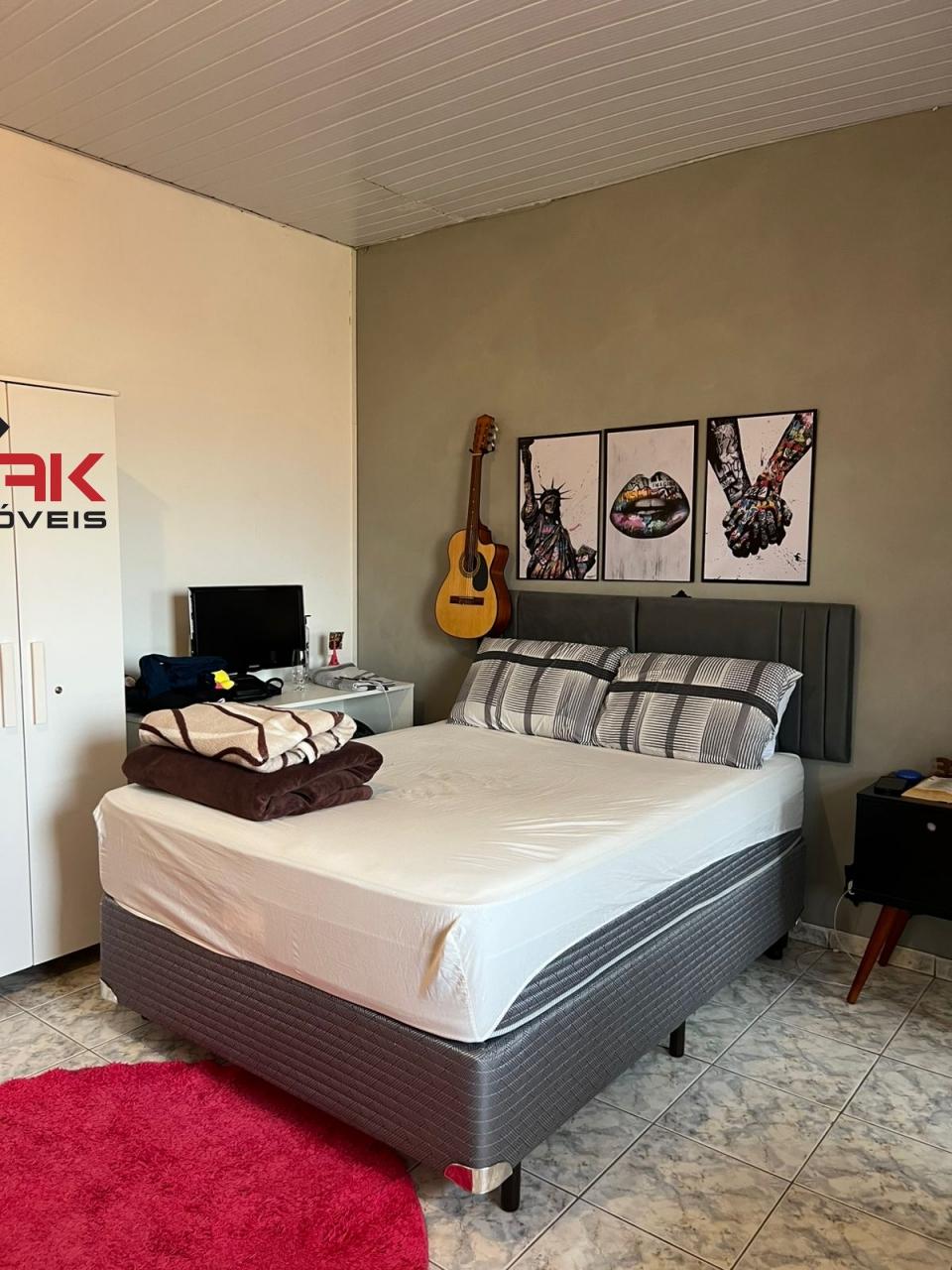 Casa, 3 quartos, 168 m² - Foto 6