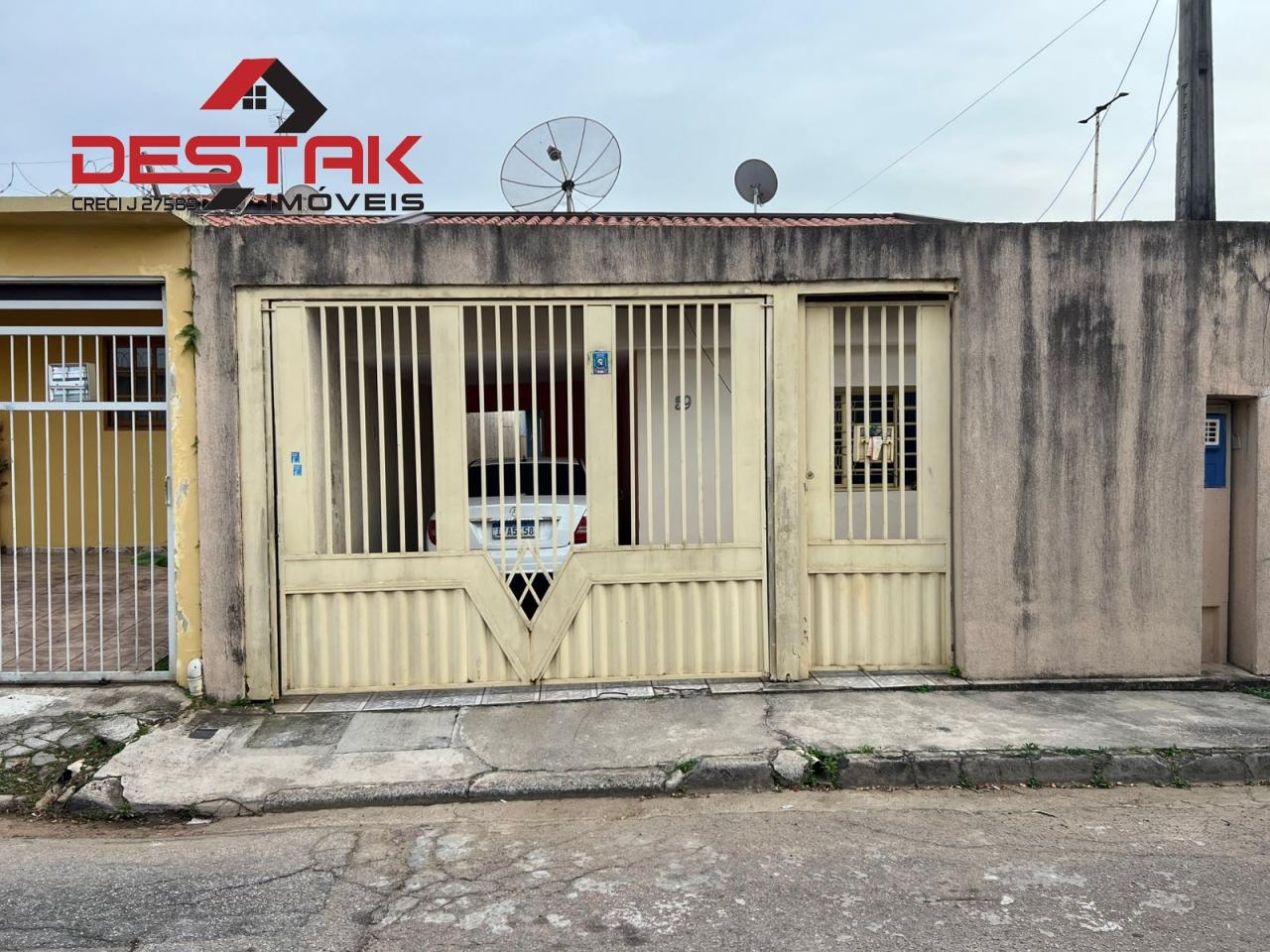 Casa, 3 quartos, 168 m² - Foto 25