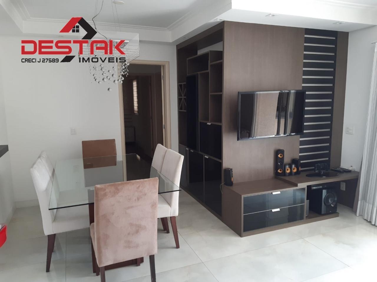 Apartamento, 3 quartos, 87 m² - Foto 1