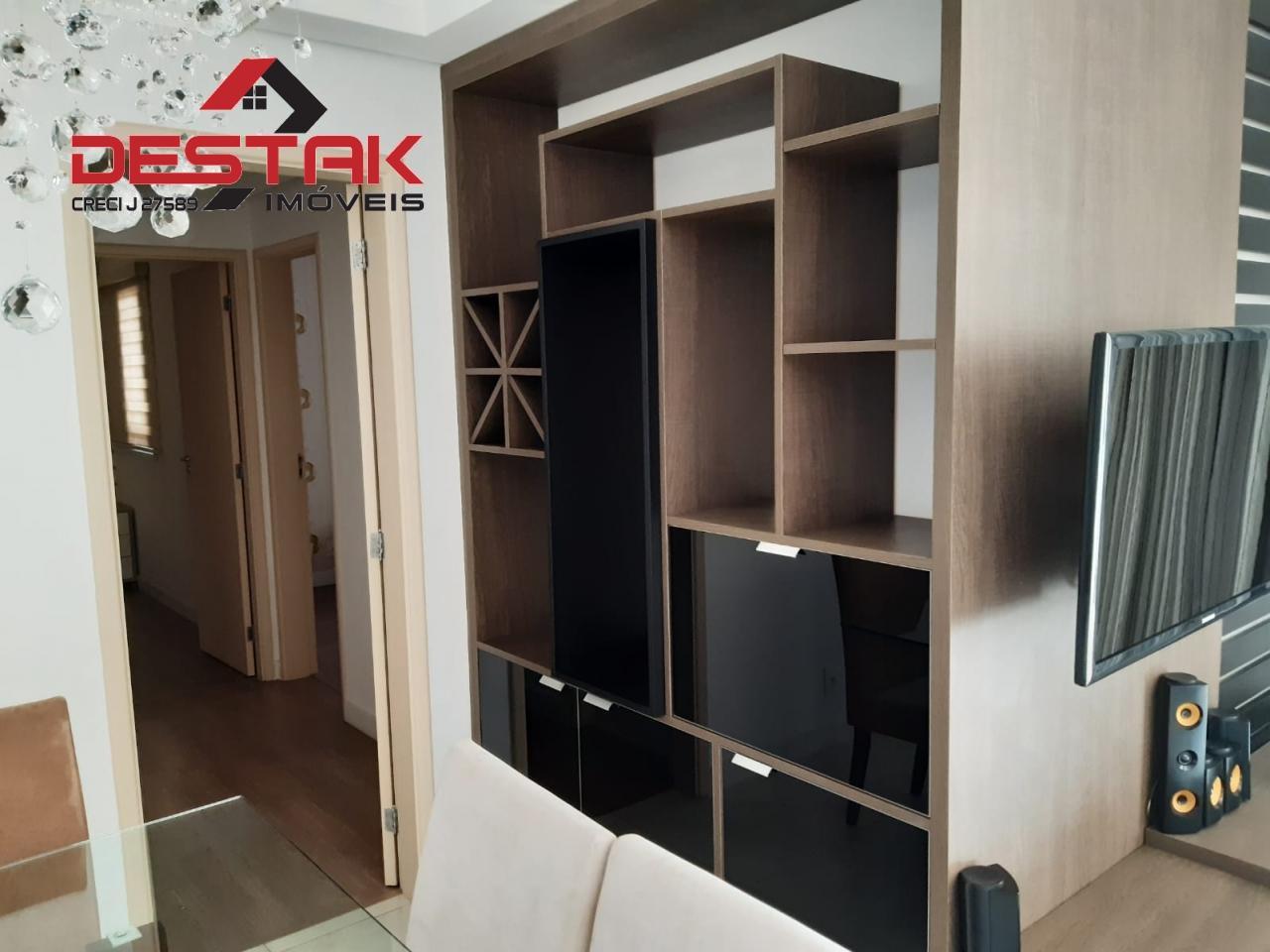 Apartamento, 3 quartos, 87 m² - Foto 2